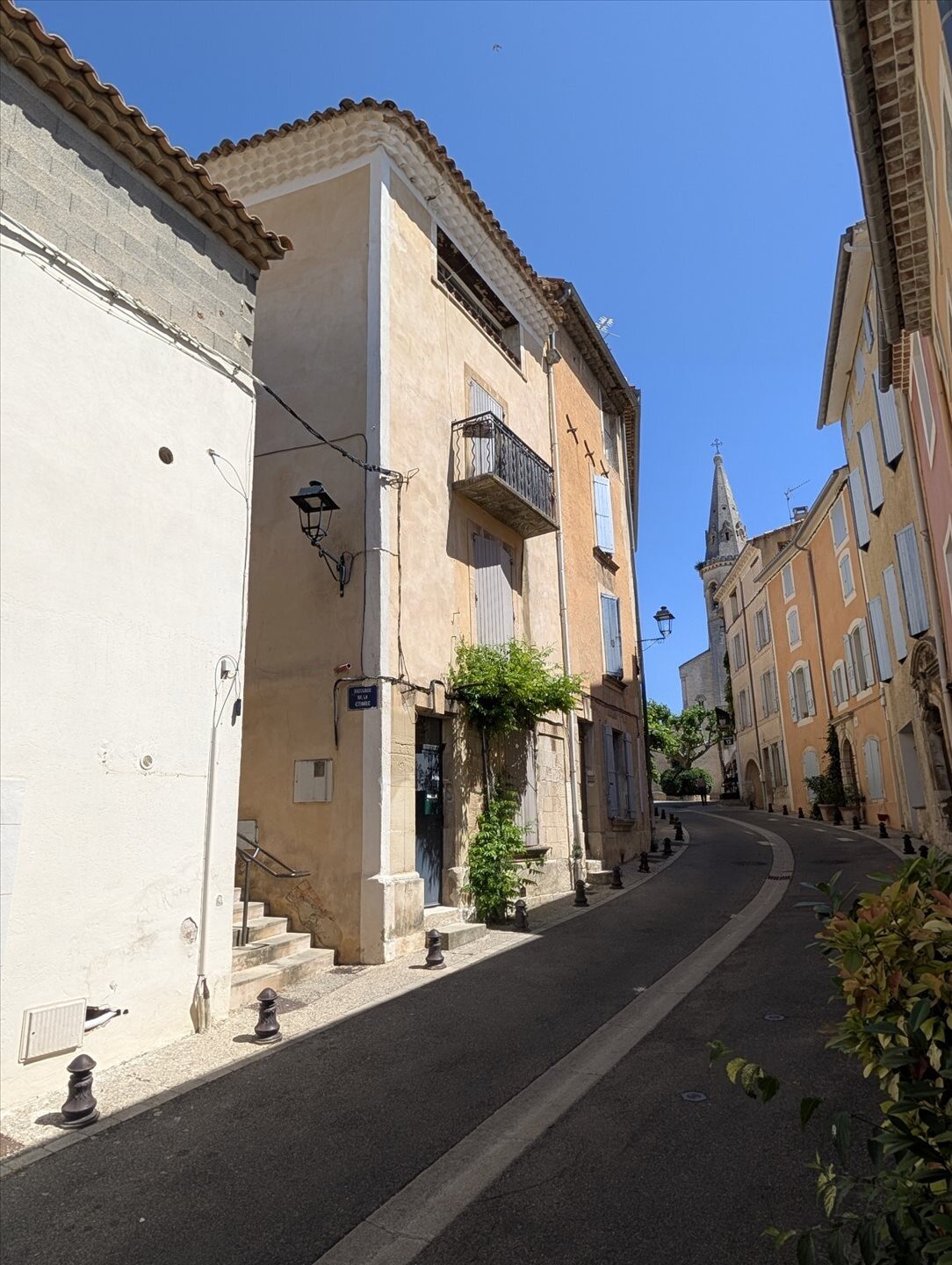 Maison à vendre, 170m², Saint-Saturnin-lès-Apt