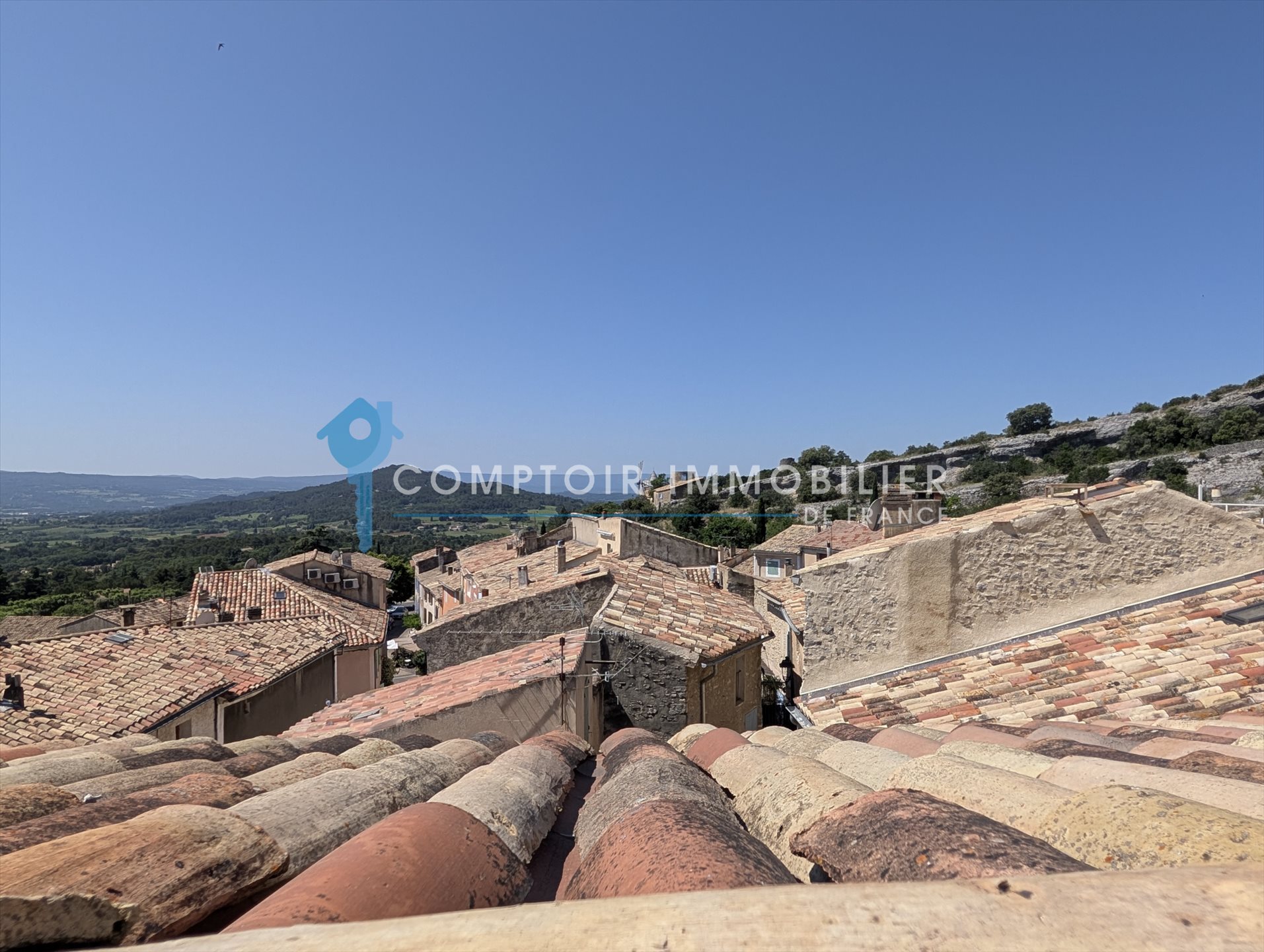 Maison à vendre, 170m², Saint-Saturnin-lès-Apt