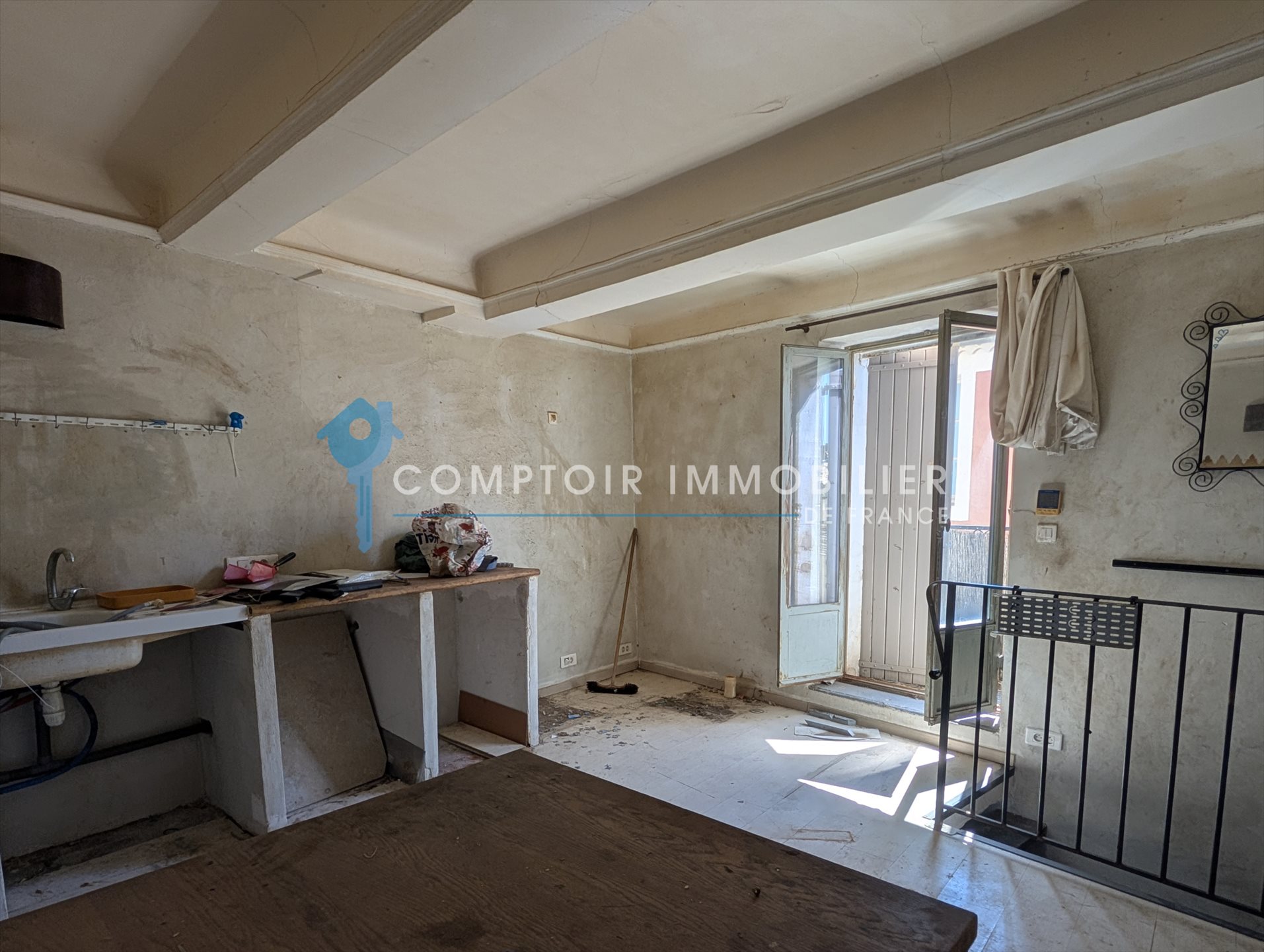 Maison à vendre, 170m², Saint-Saturnin-lès-Apt