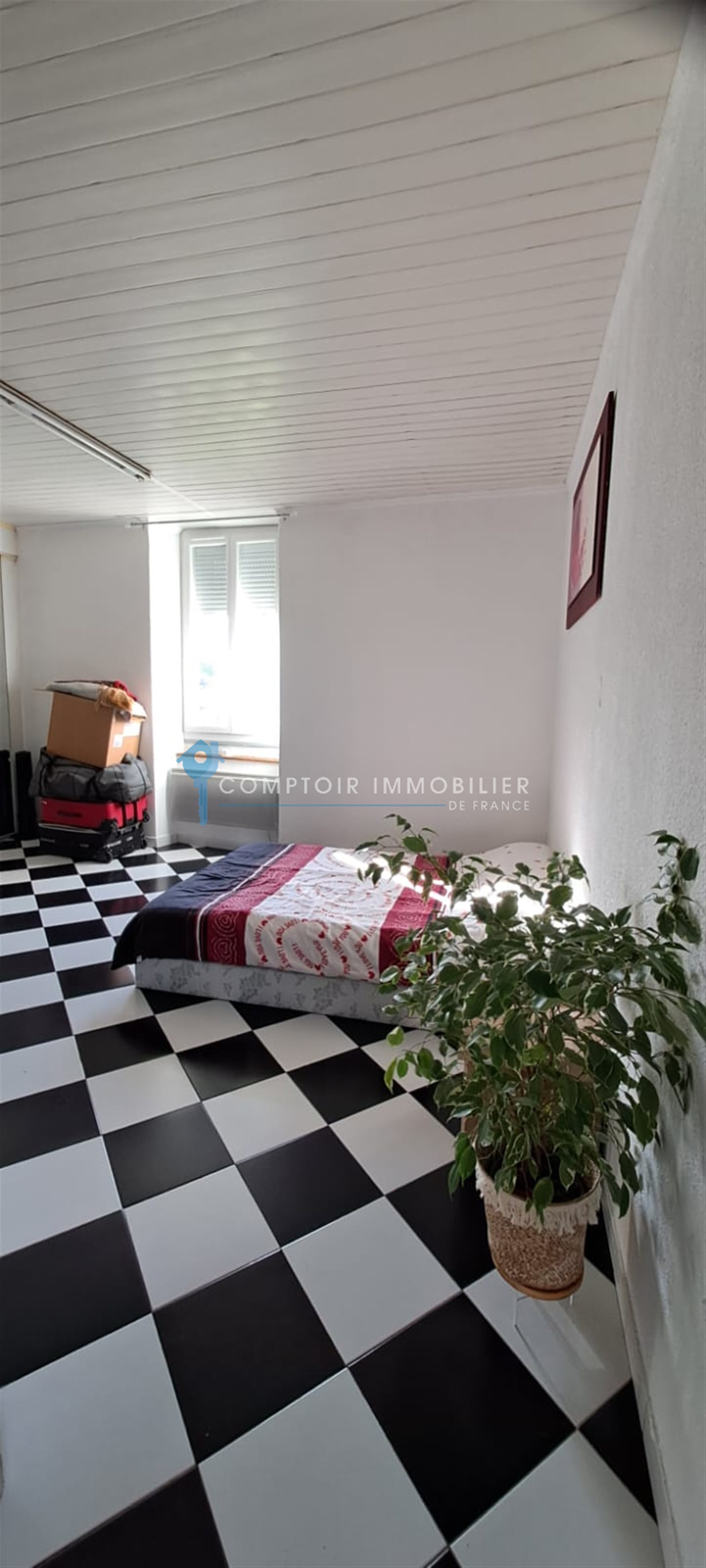 Appartement à louer, 49m², Alès
