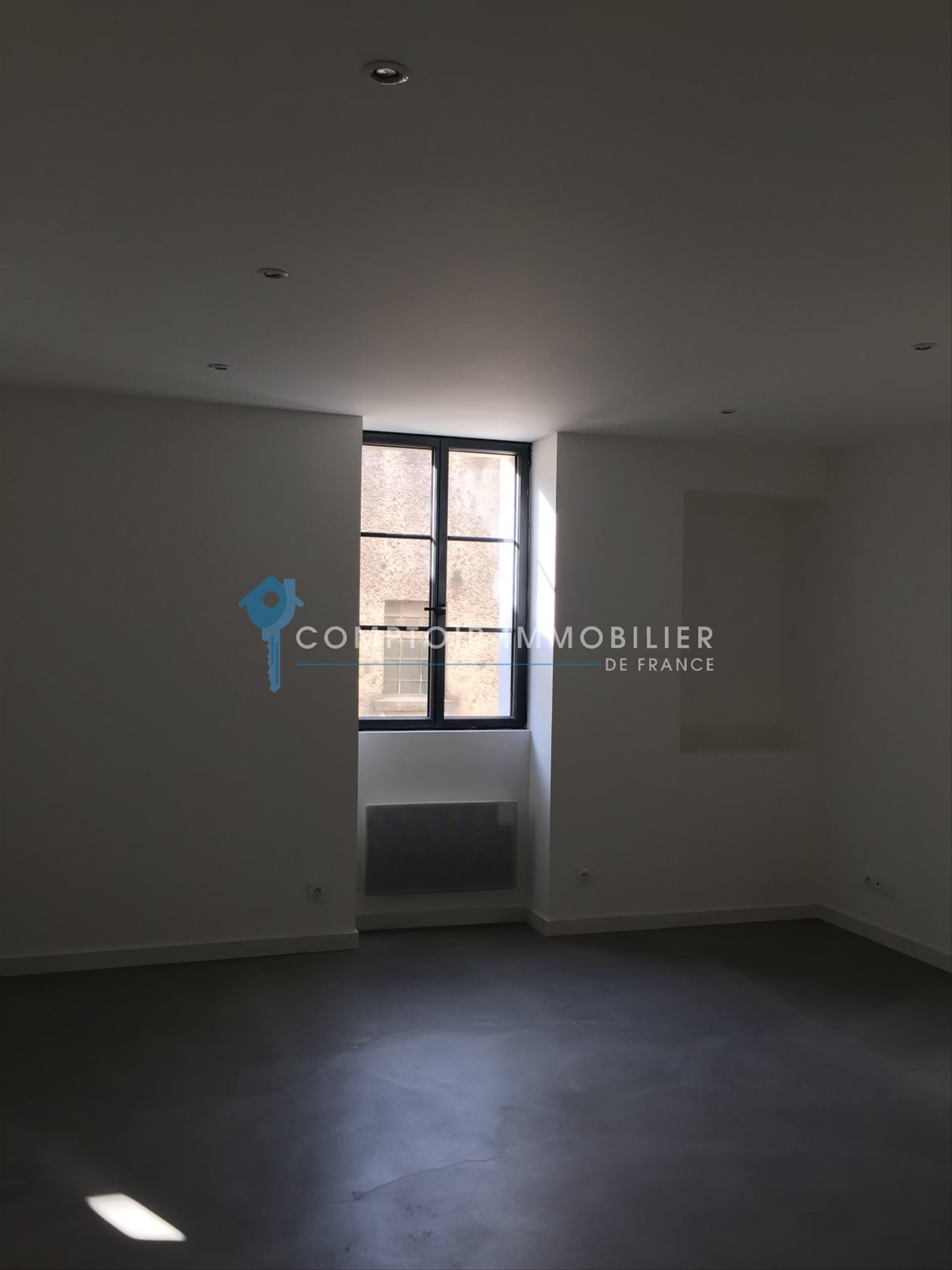 Appartement à louer, 50m², Bernis