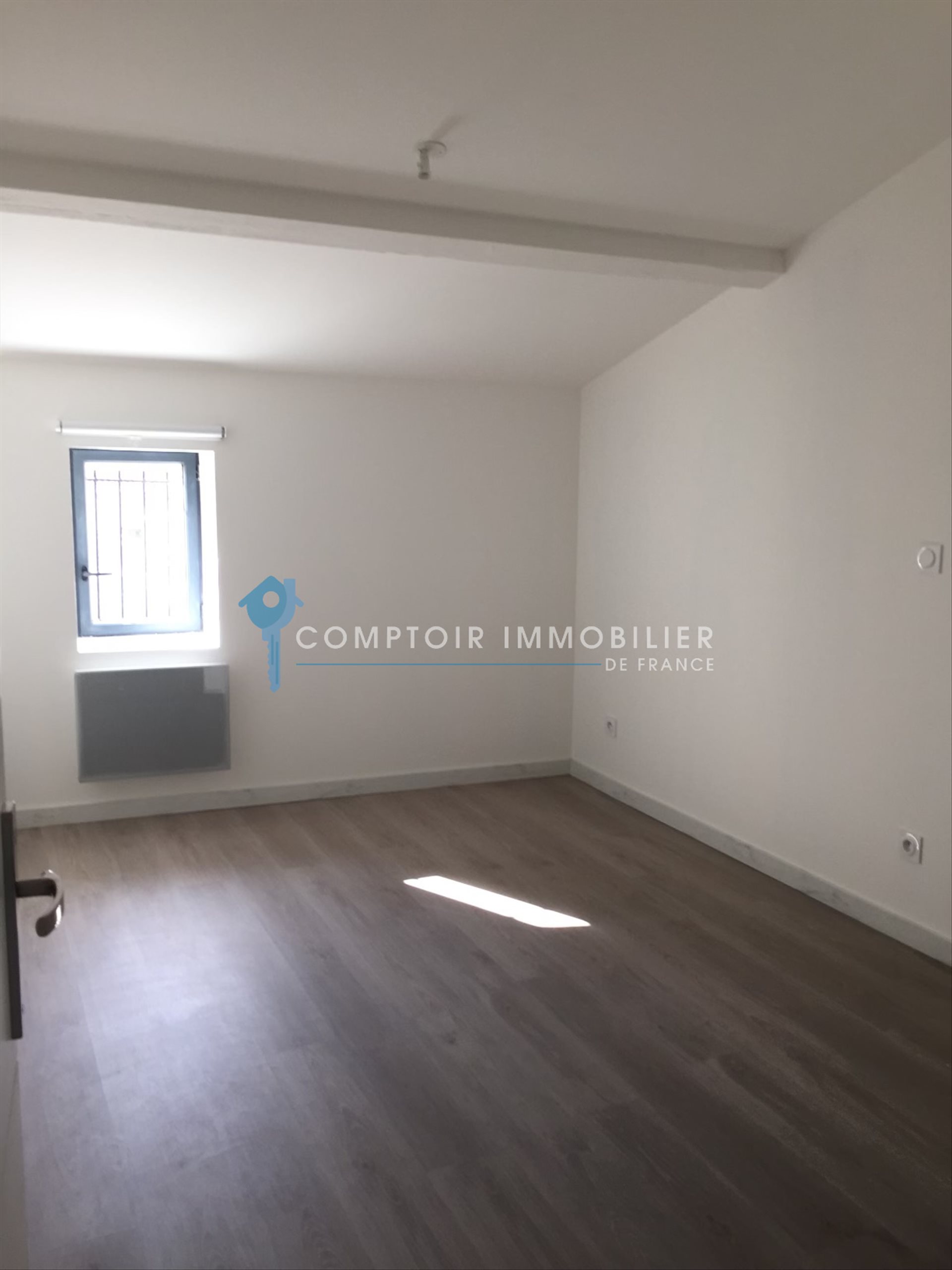 Appartement à louer, 50m², Bernis