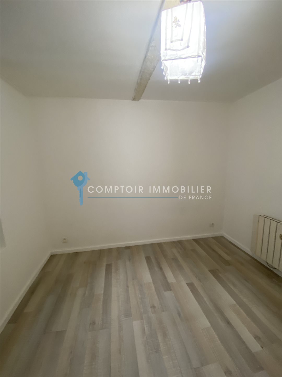 Appartement à louer, 44m², Nîmes