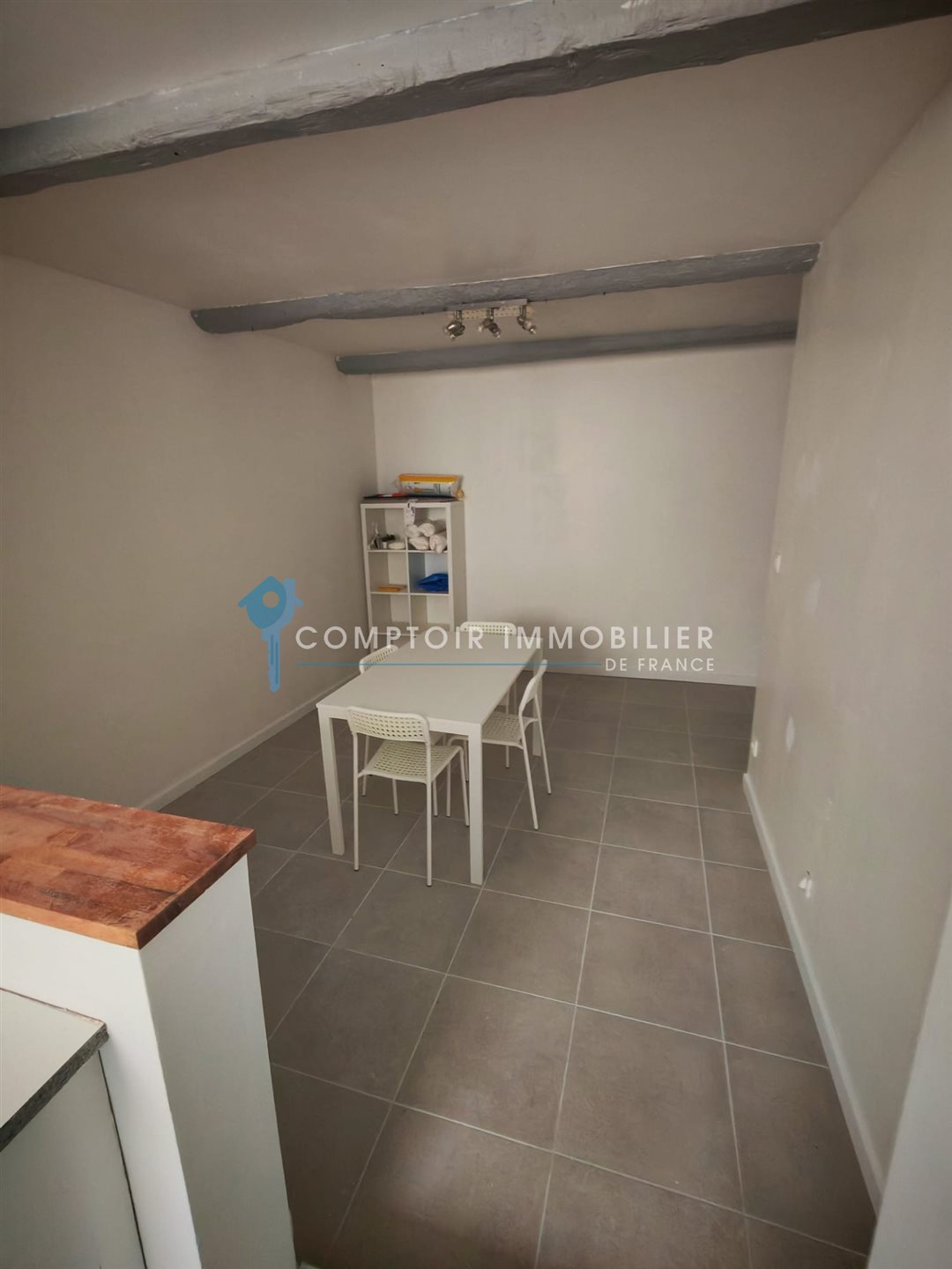 Appartement à louer, 44m², Nîmes