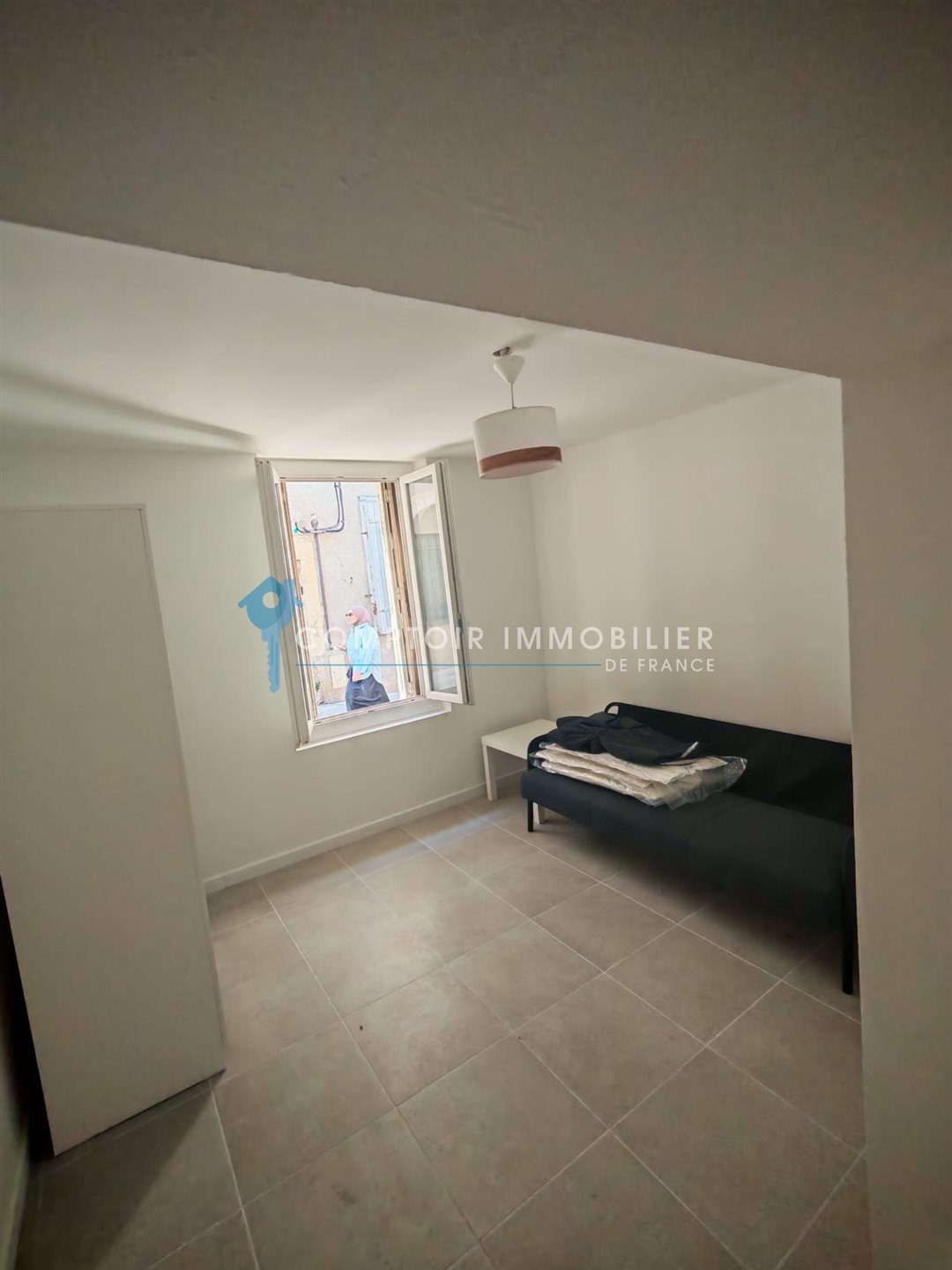 Appartement à louer, 44m², Nîmes