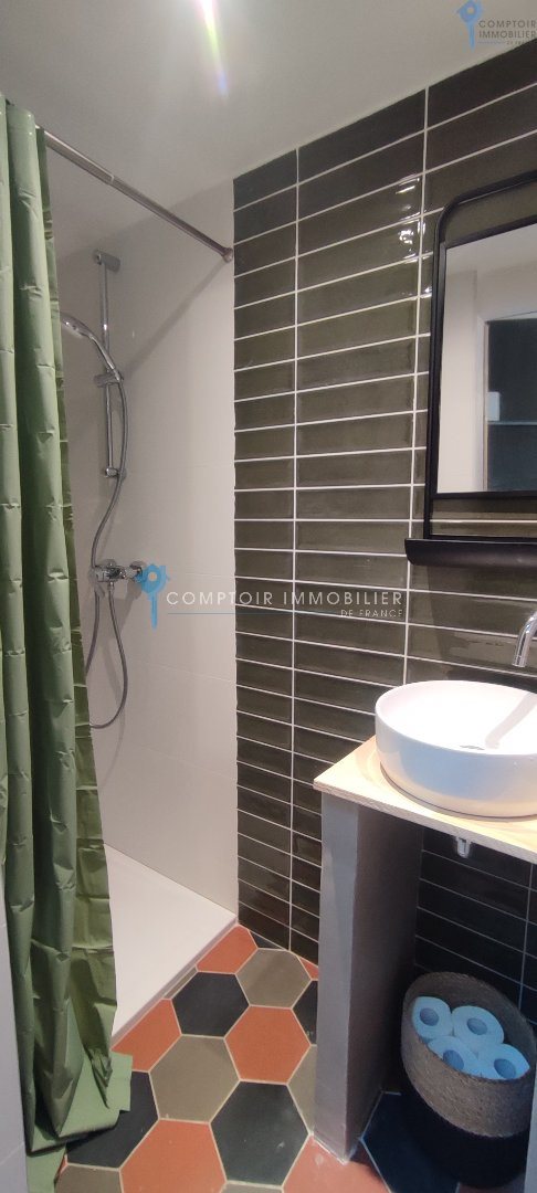 Appartement à louer, 30m², Vergèze