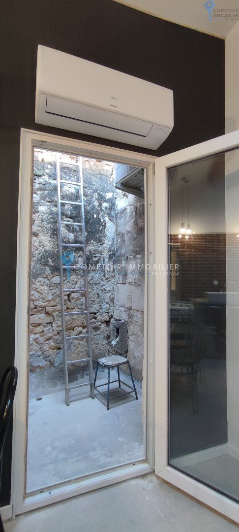 Appartement à louer, 30m², Vergèze