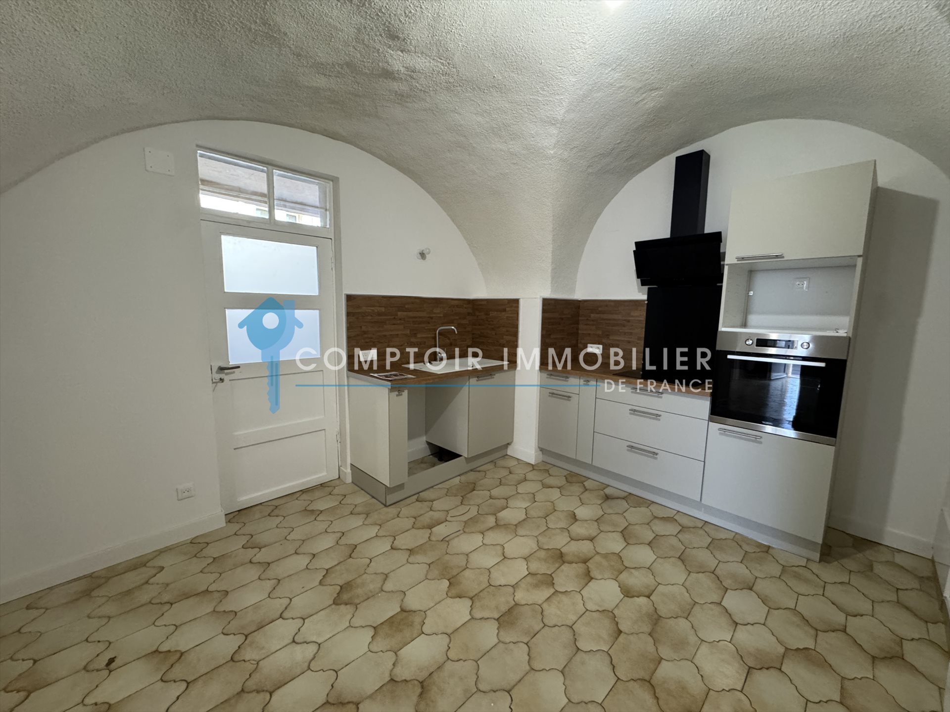 Appartement à louer, 44m², Vergèze