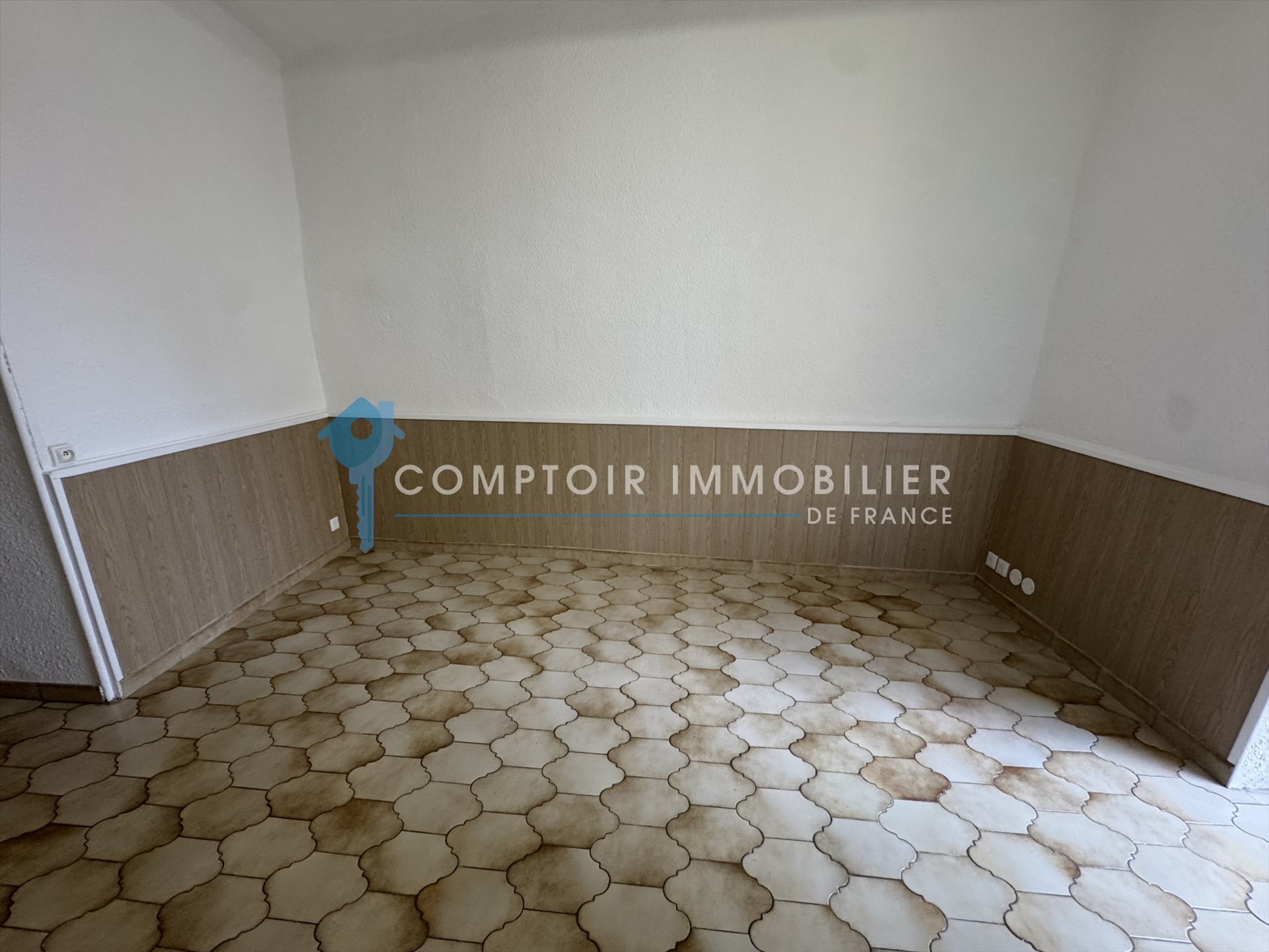 Appartement à louer, 44m², Vergèze