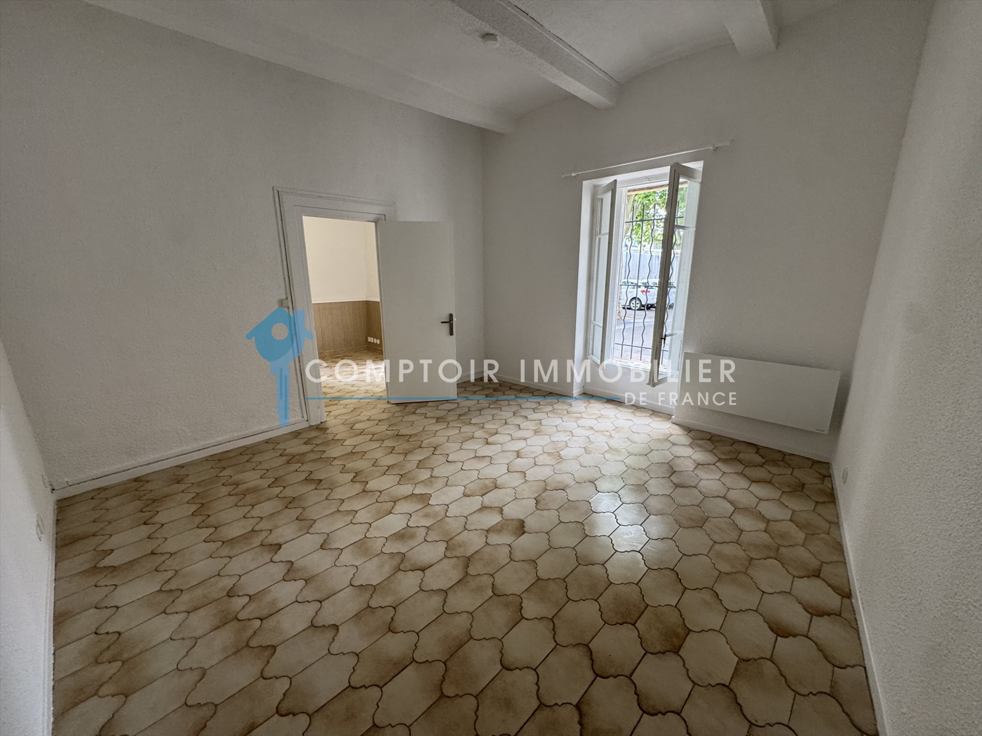 Appartement à louer, 44m², Vergèze