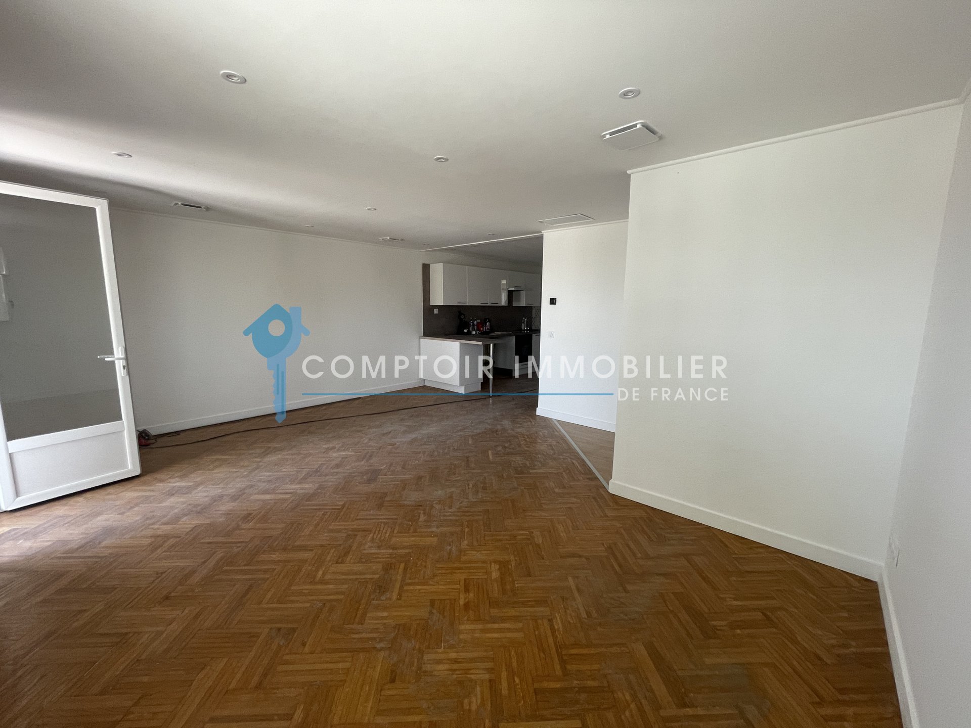 Appartement à louer, 59m², Codognan