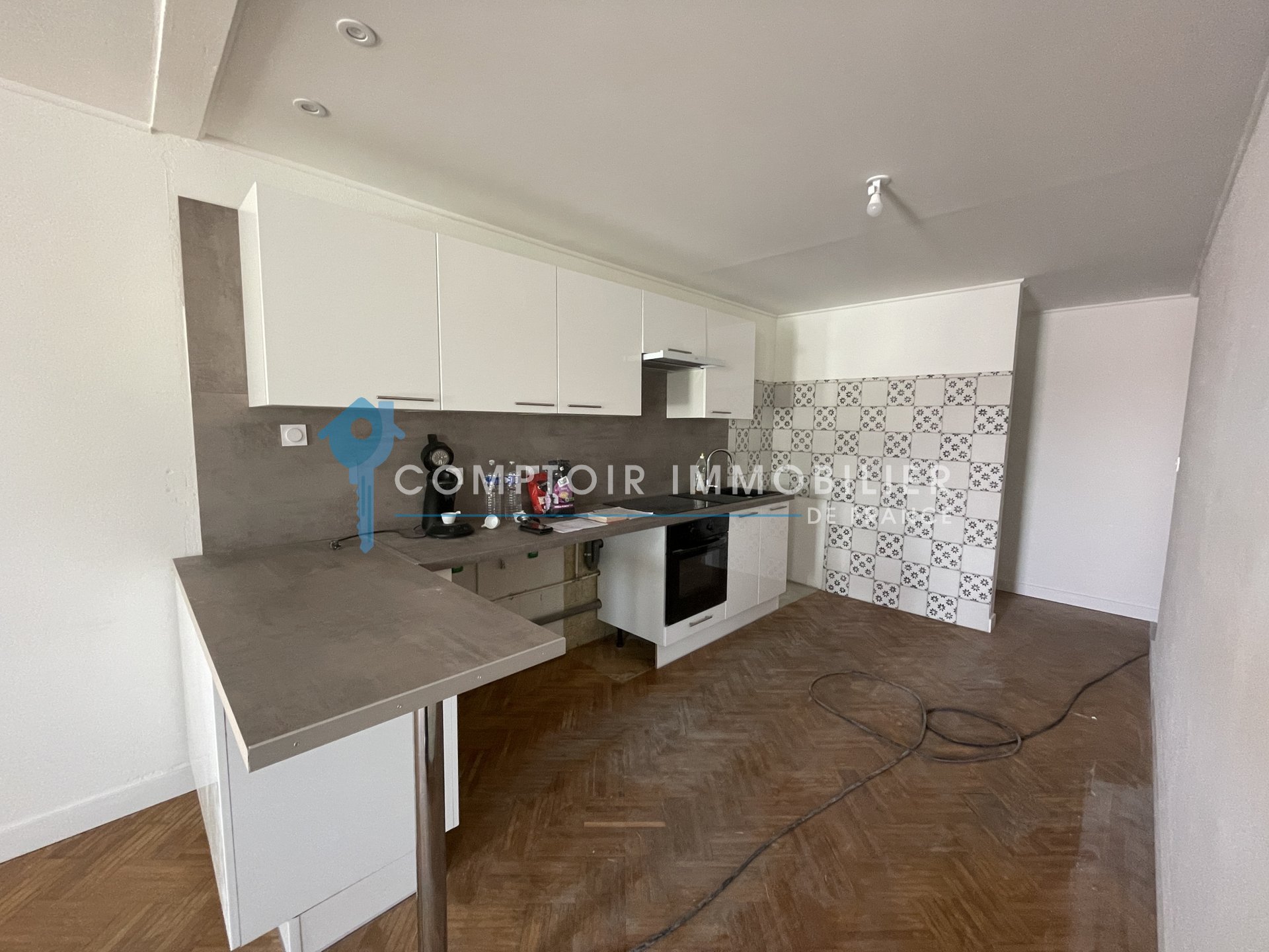 Appartement à louer, 59m², Codognan