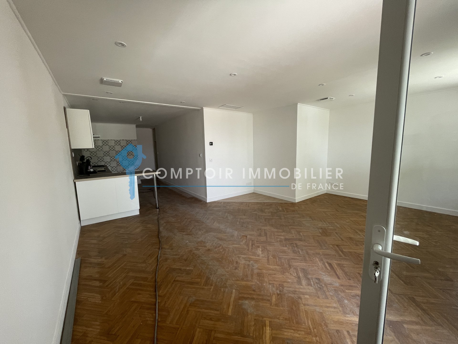 Appartement à louer, 59m², Codognan