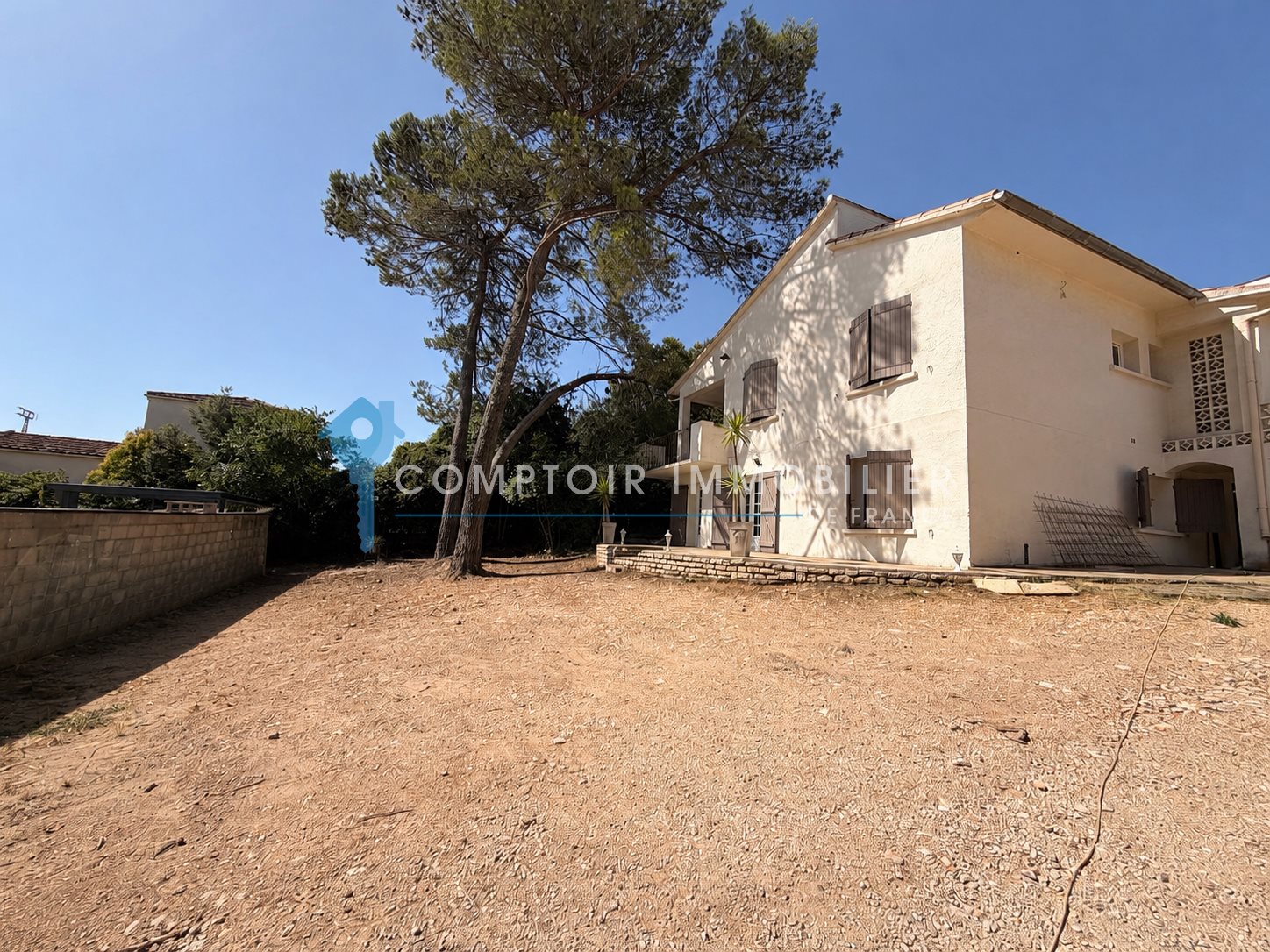 Maison à vendre, 160m², Vergèze