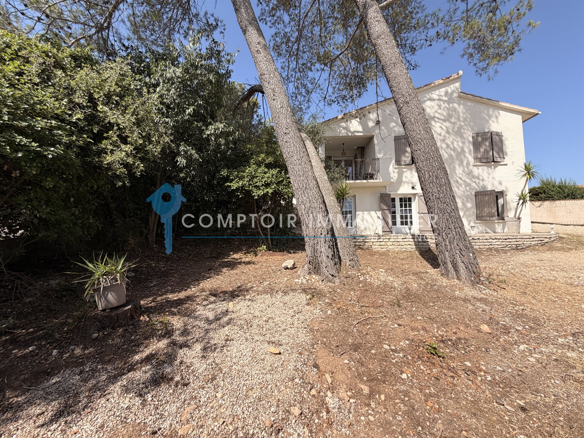 Maison à vendre, 160m², Vergèze