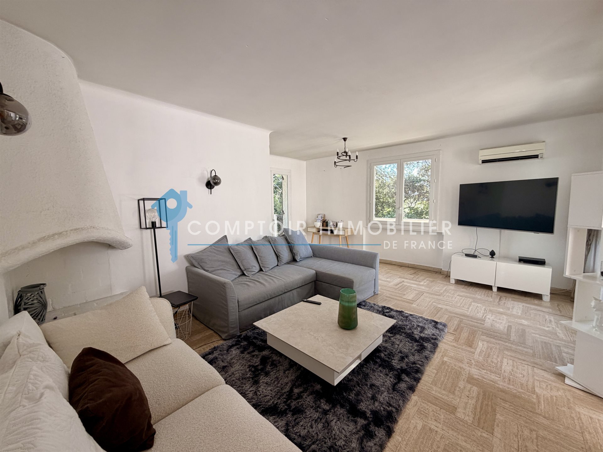 Maison à vendre, 160m², Vergèze