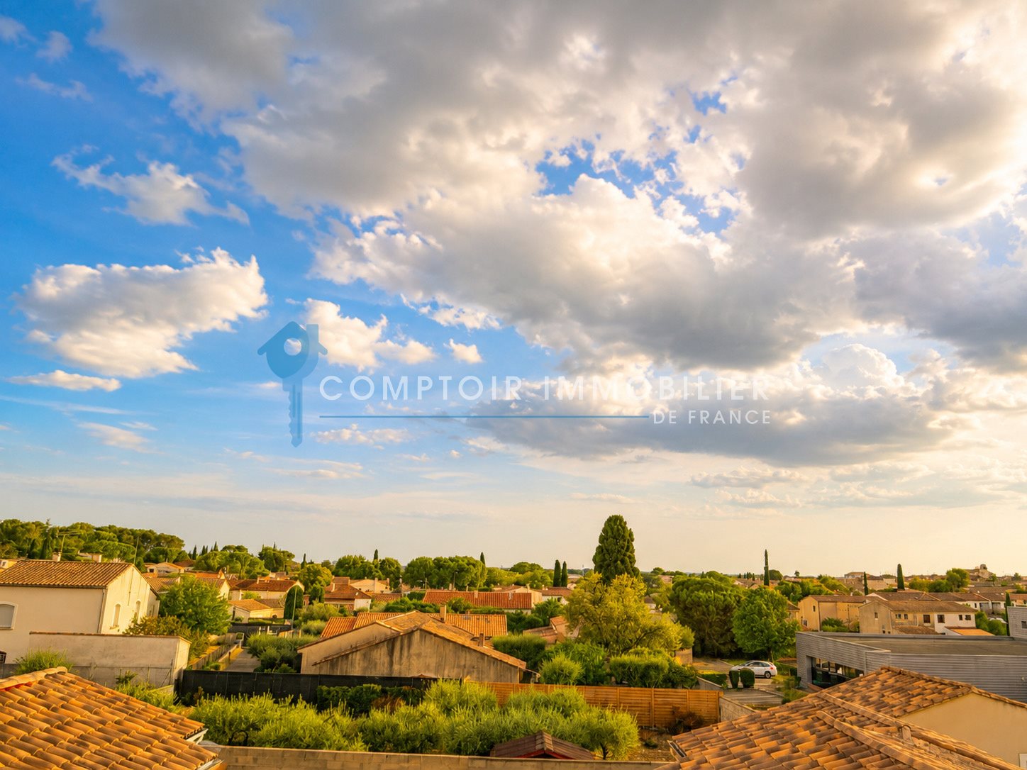 Maison à vendre, 95m², Vergèze