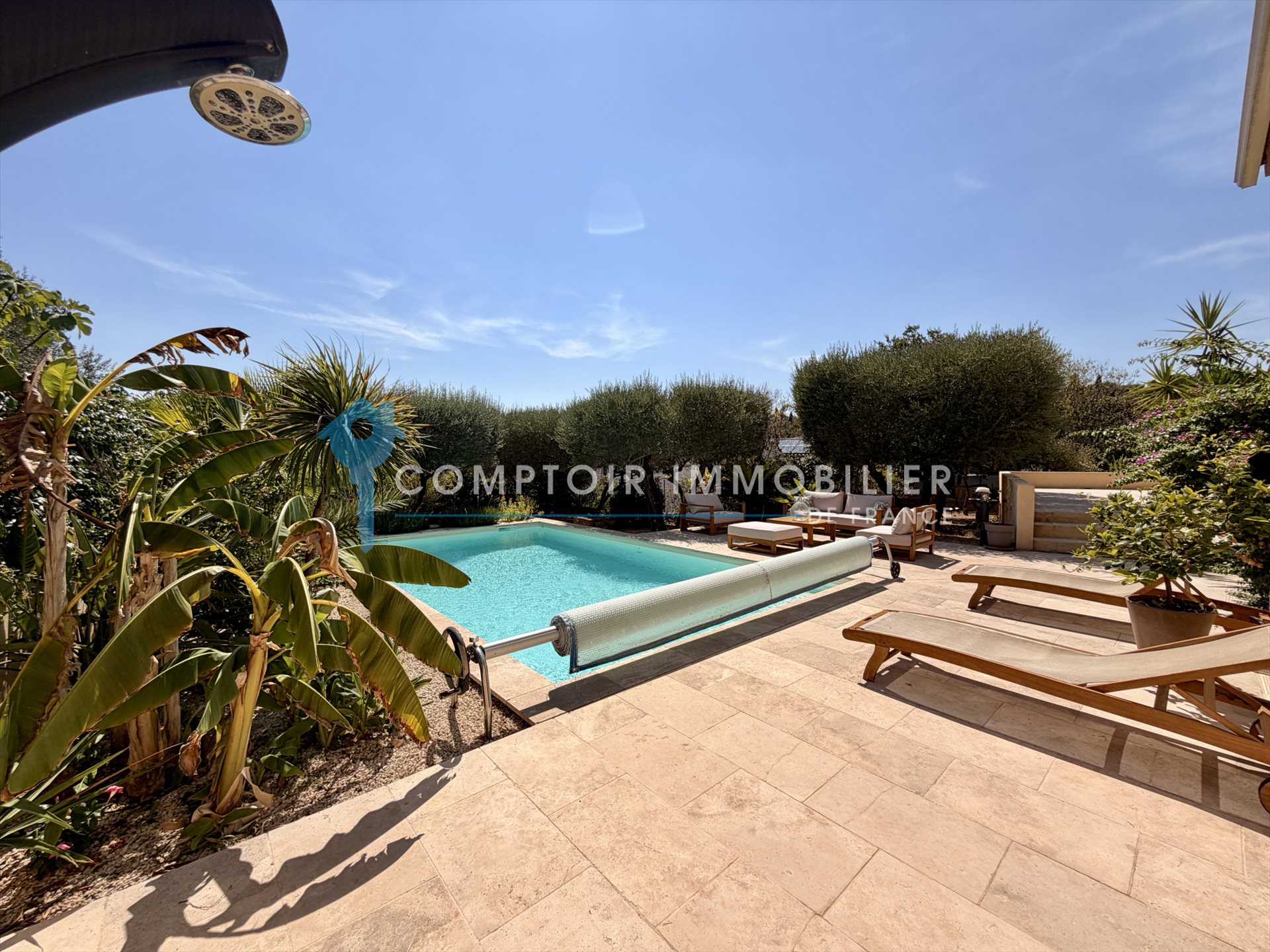 Maison à vendre, 120m², Vergèze