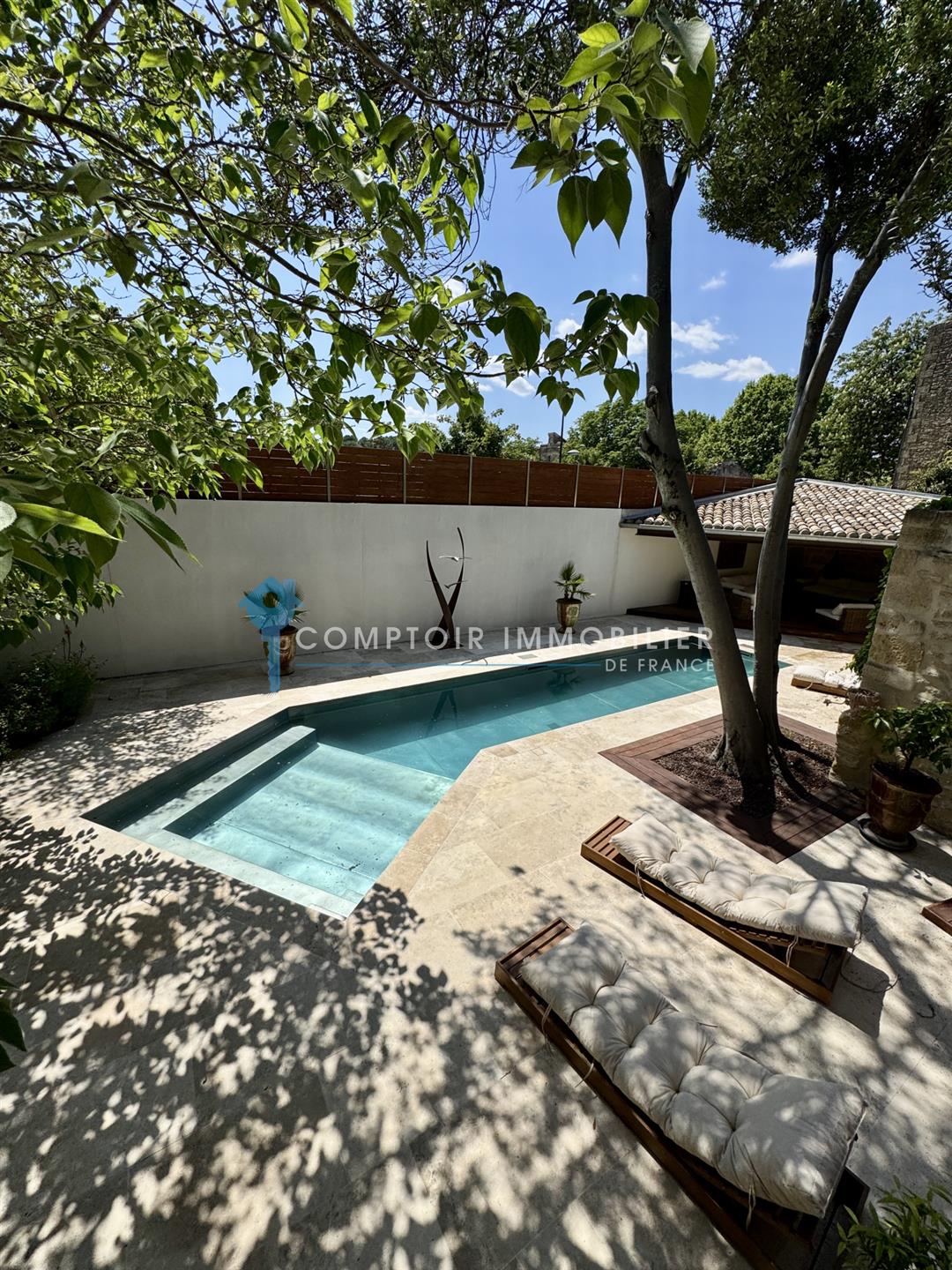 Maison à vendre, 300m², Aigues-Vives
