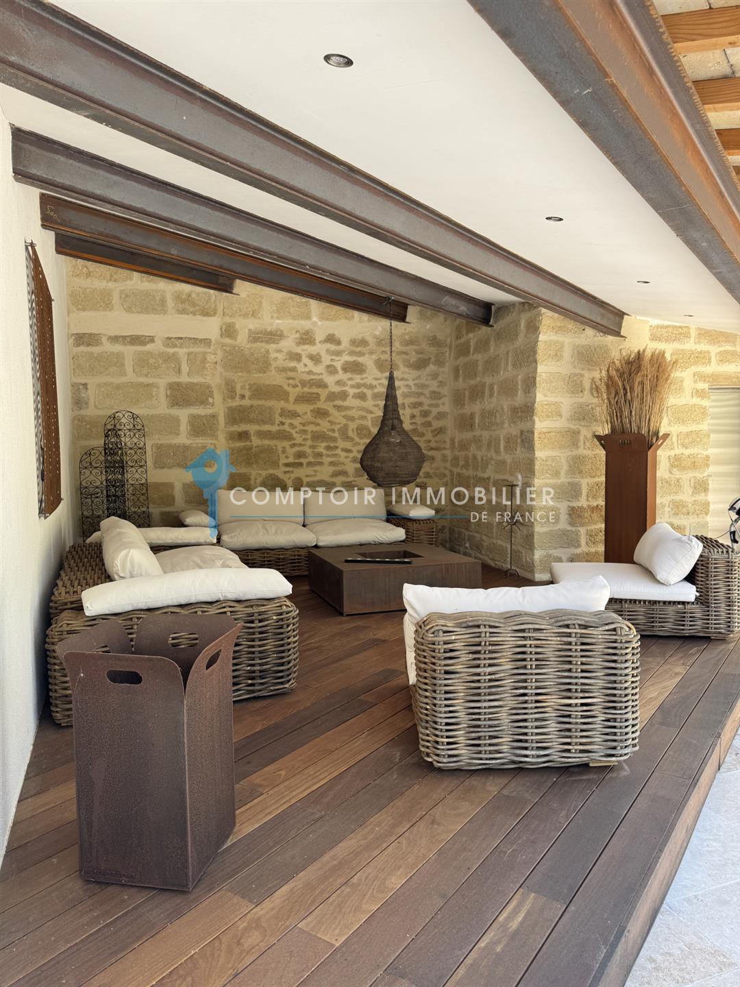 Maison à vendre, 300m², Aigues-Vives