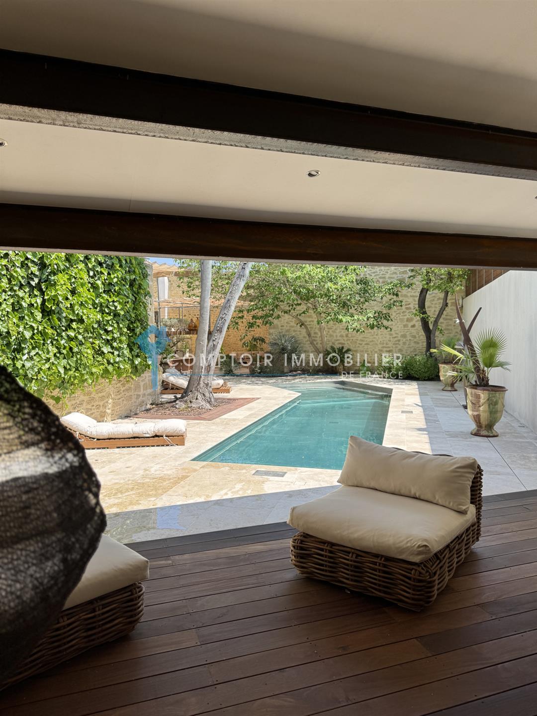 Maison à vendre, 300m², Aigues-Vives