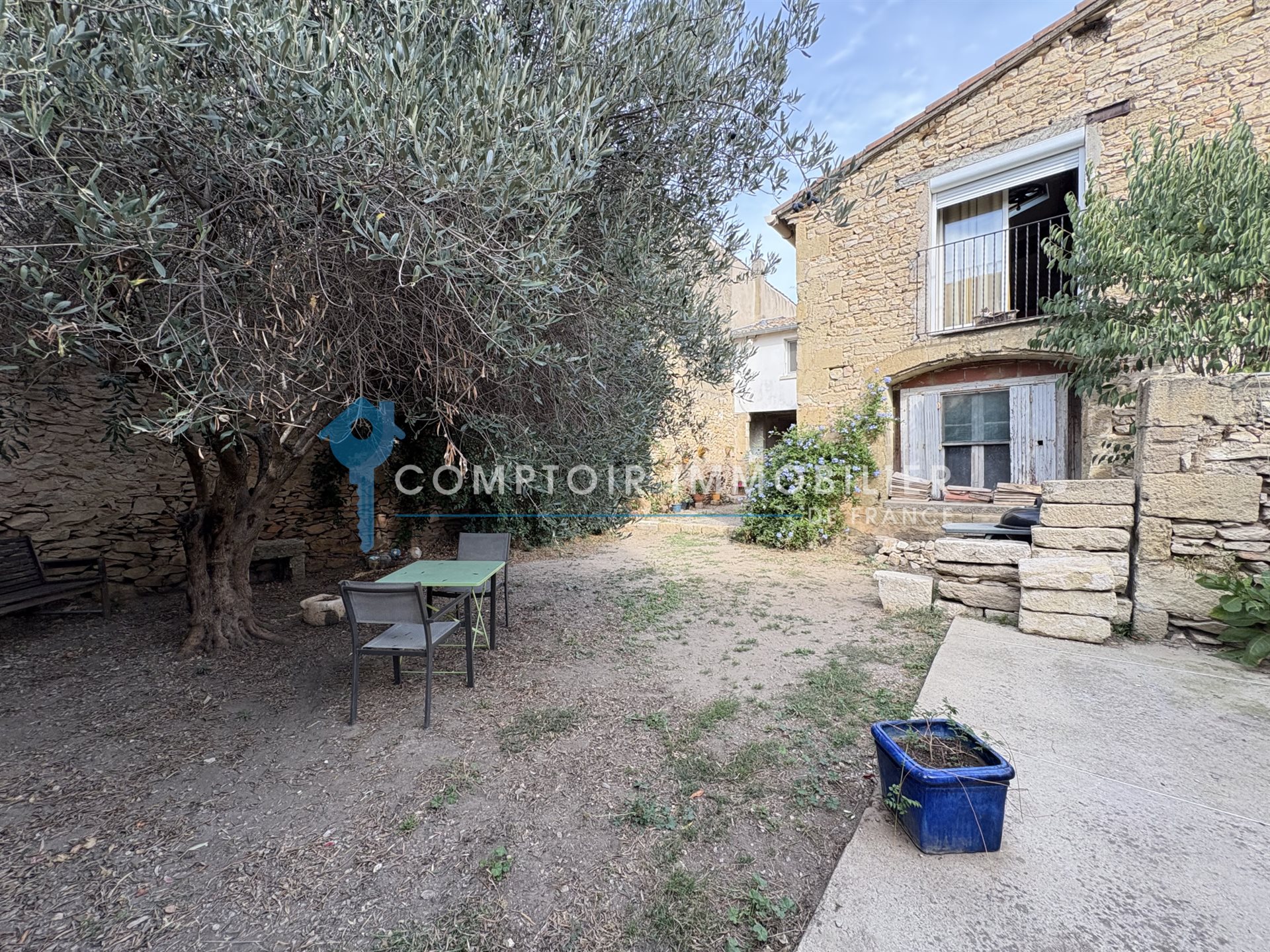 Maison à vendre, 126m², Vergèze