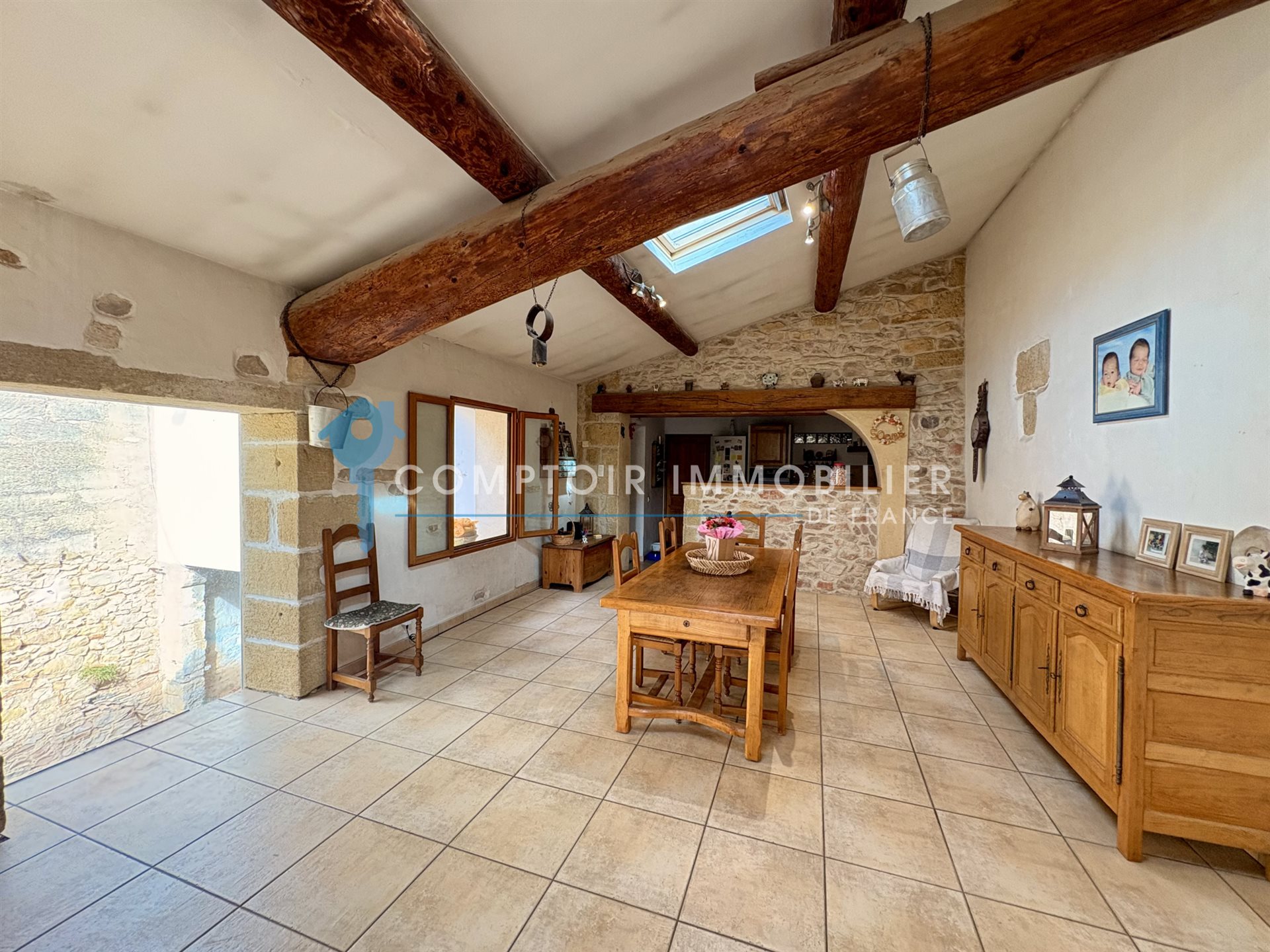 Maison à vendre, 126m², Vergèze