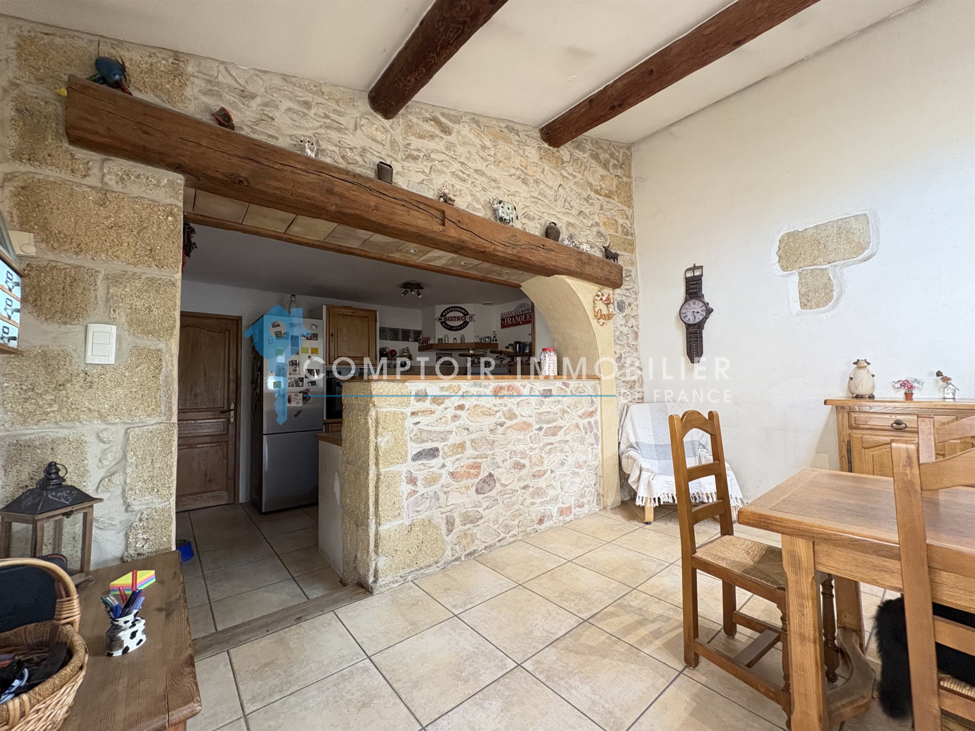 Maison à vendre, 126m², Vergèze