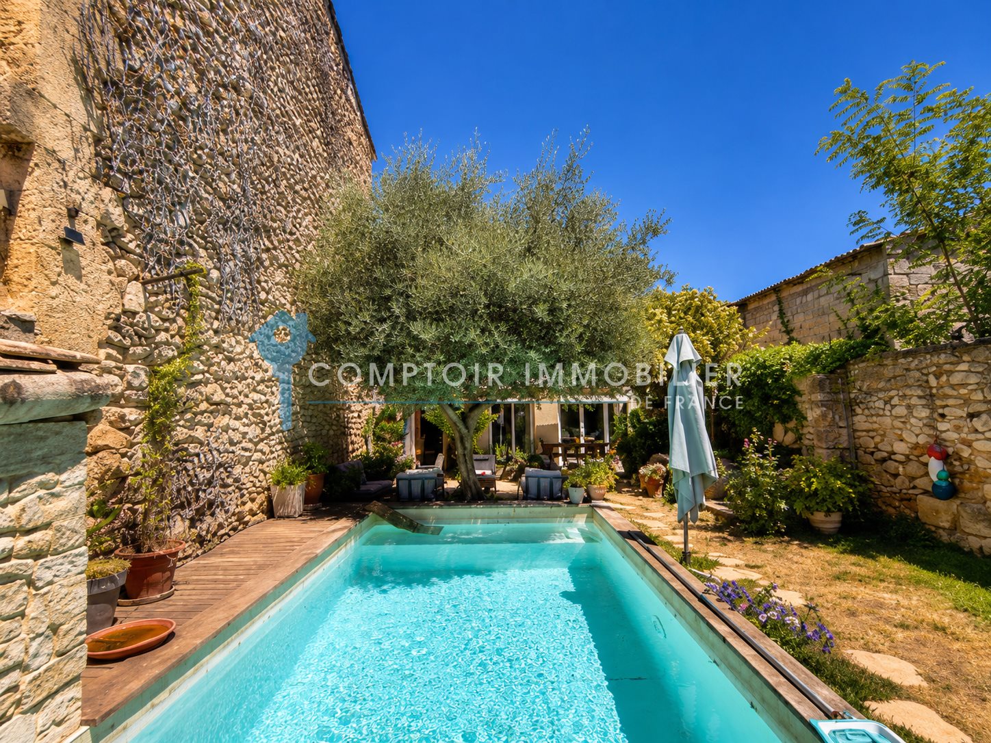 Maison à vendre, 136m², Vergèze
