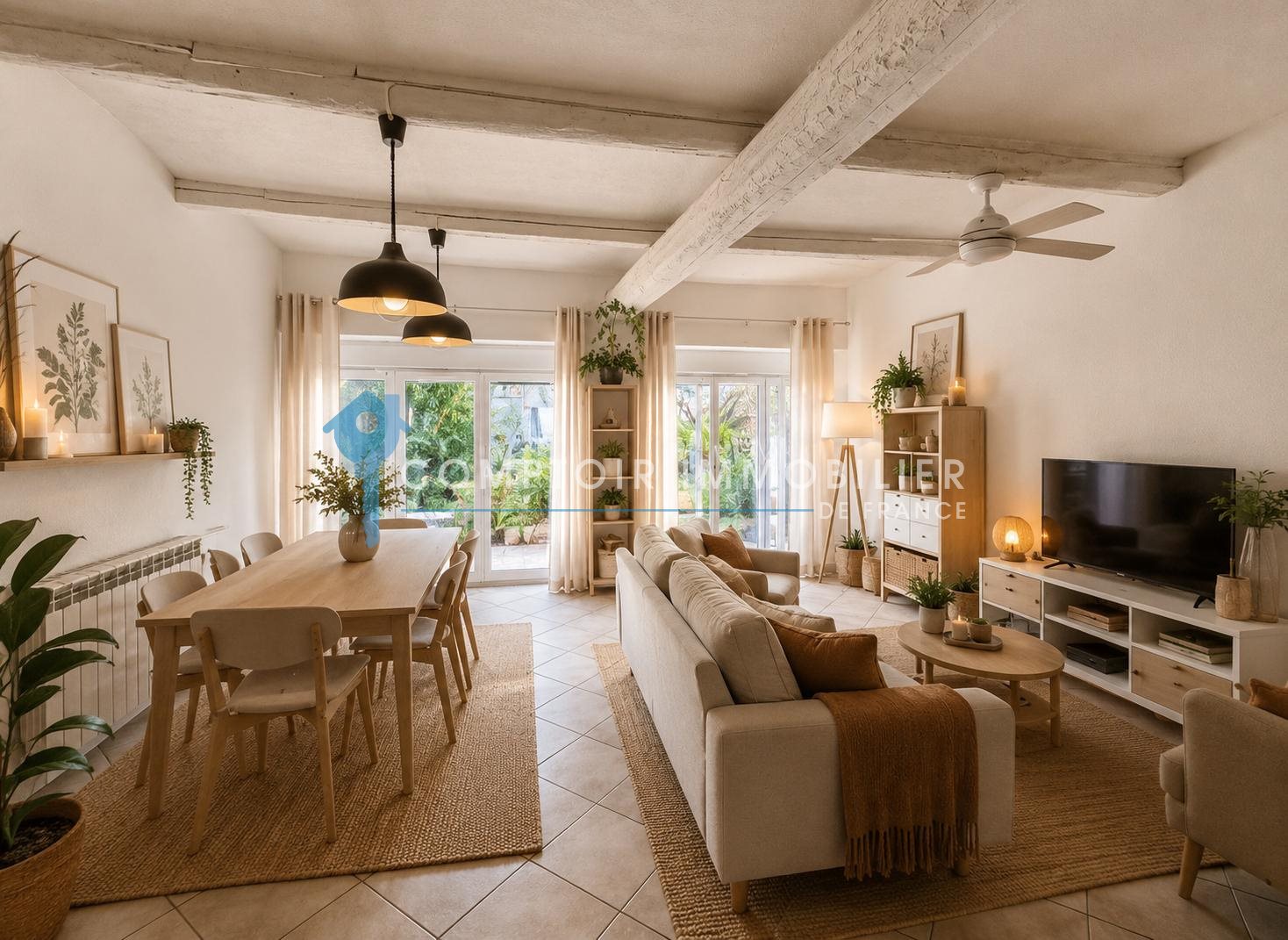 Maison à vendre, 136m², Vergèze