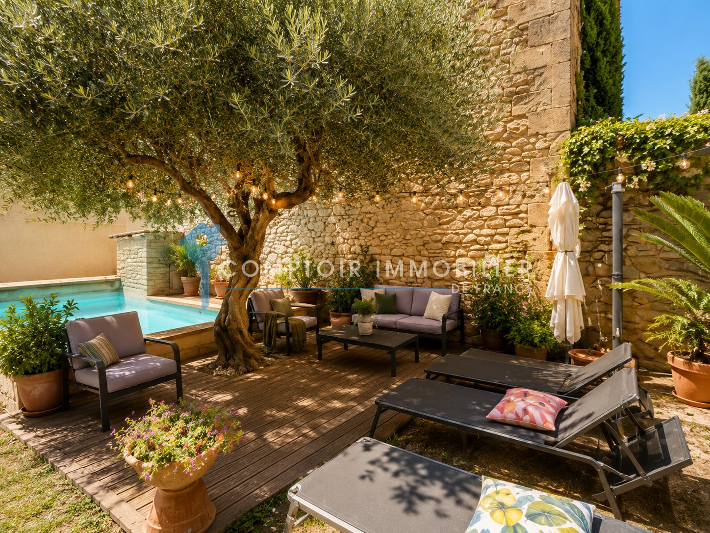 Maison à vendre, 136m², Vergèze