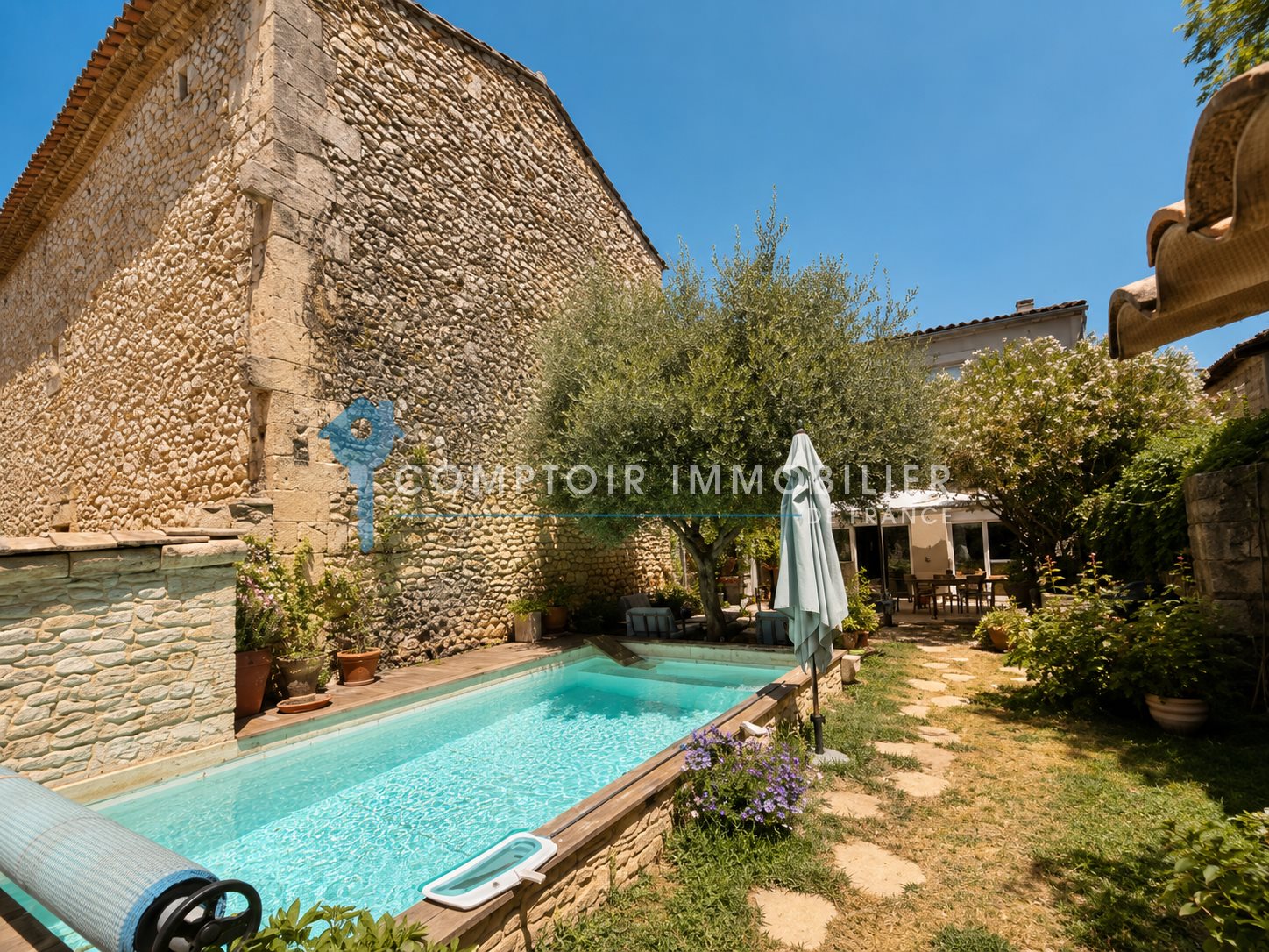 Maison à vendre, 136m², Vergèze