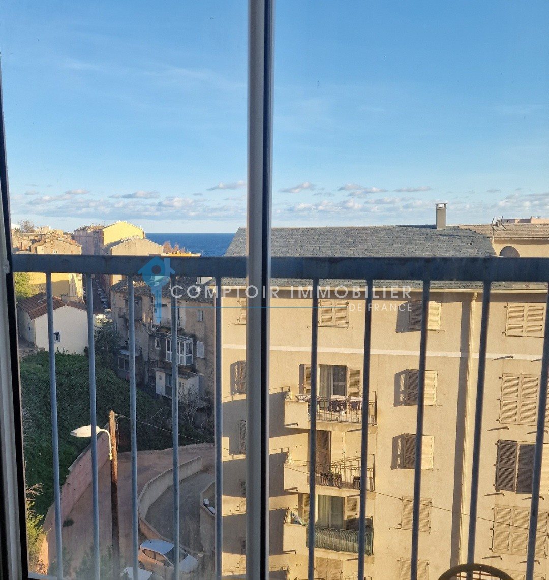 Appartement à vendre, 82m², Bastia
