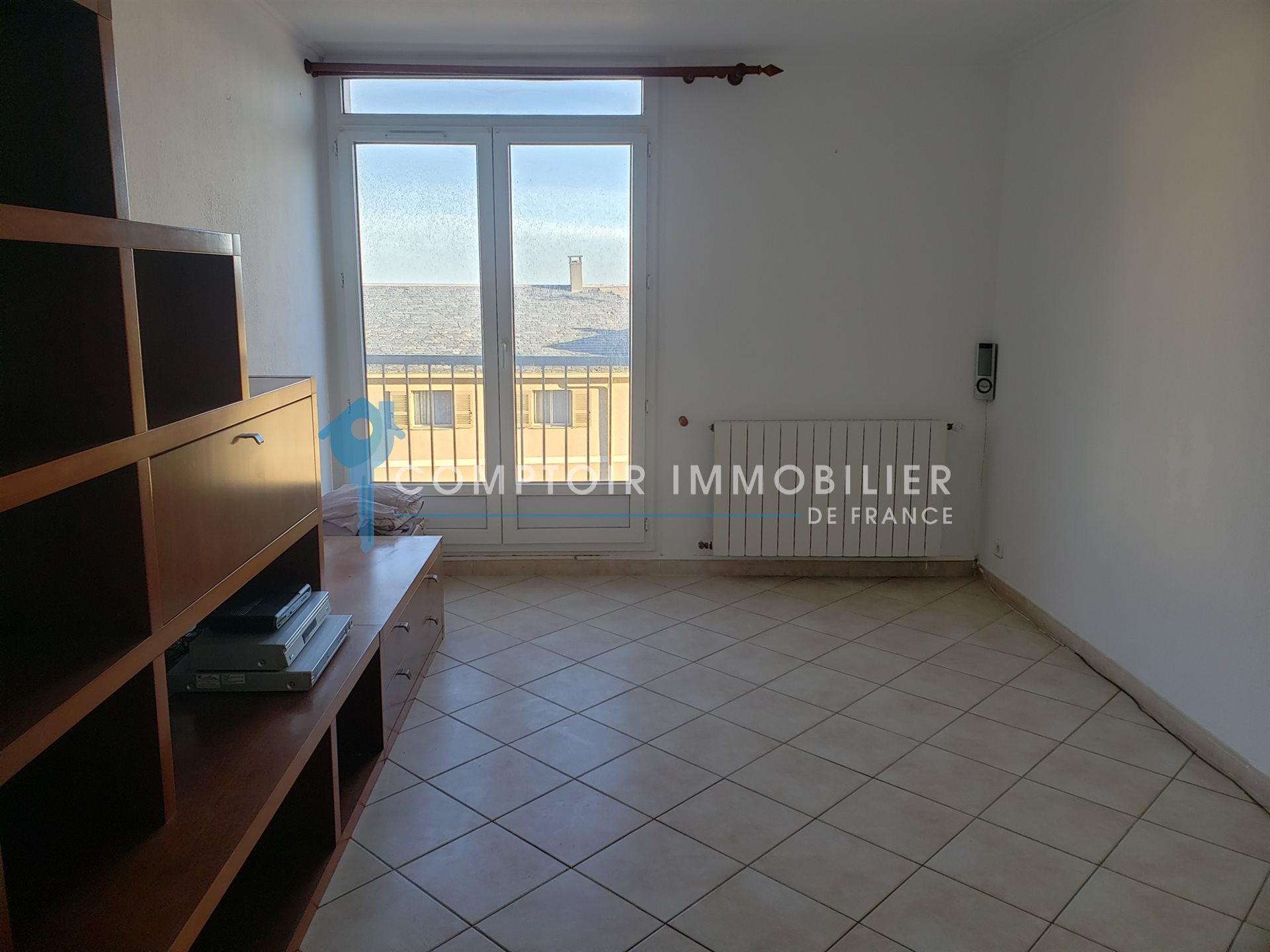 Appartement à vendre, 82m², Bastia