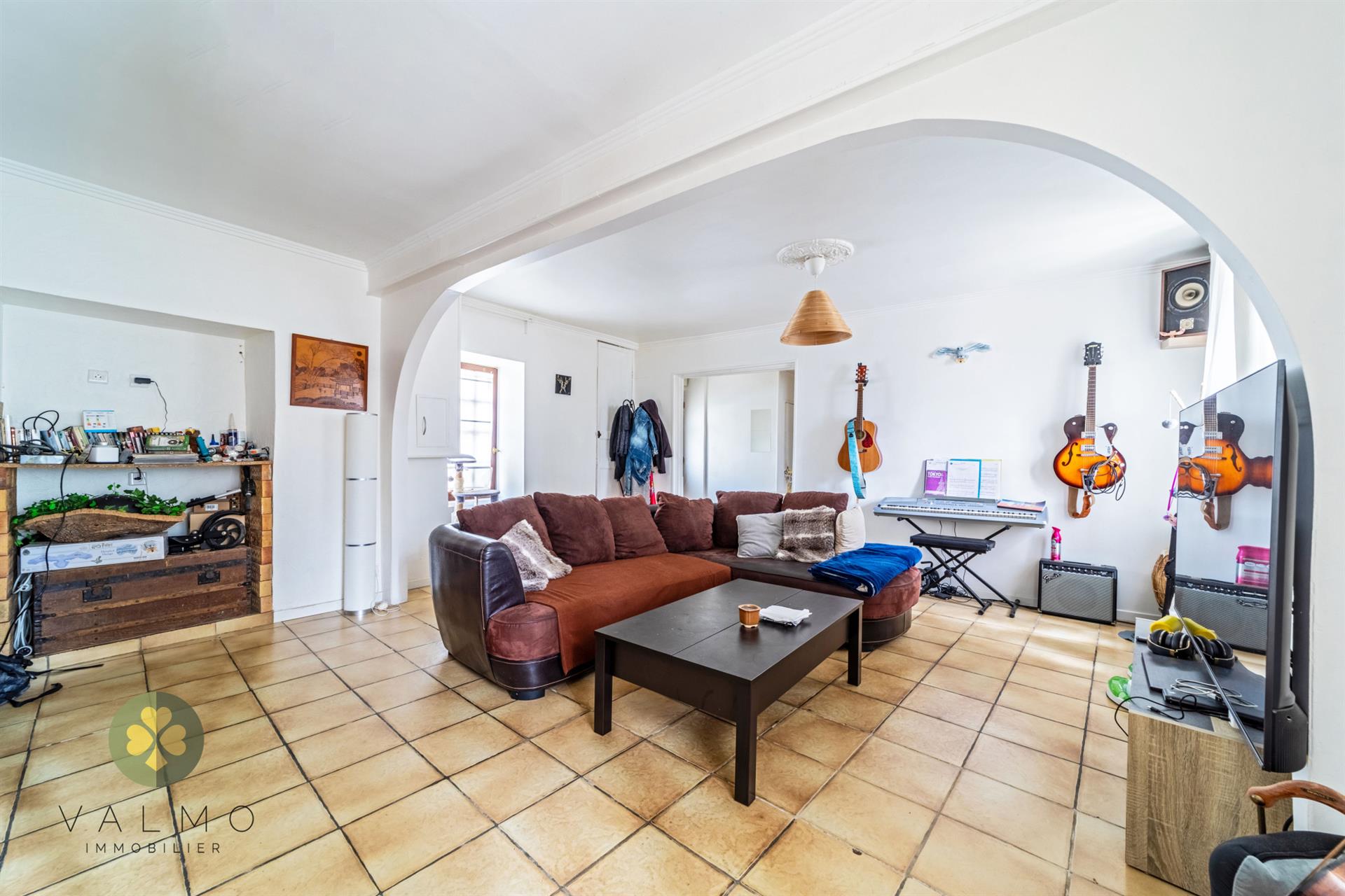 Maison à vendre, 160m², Maule