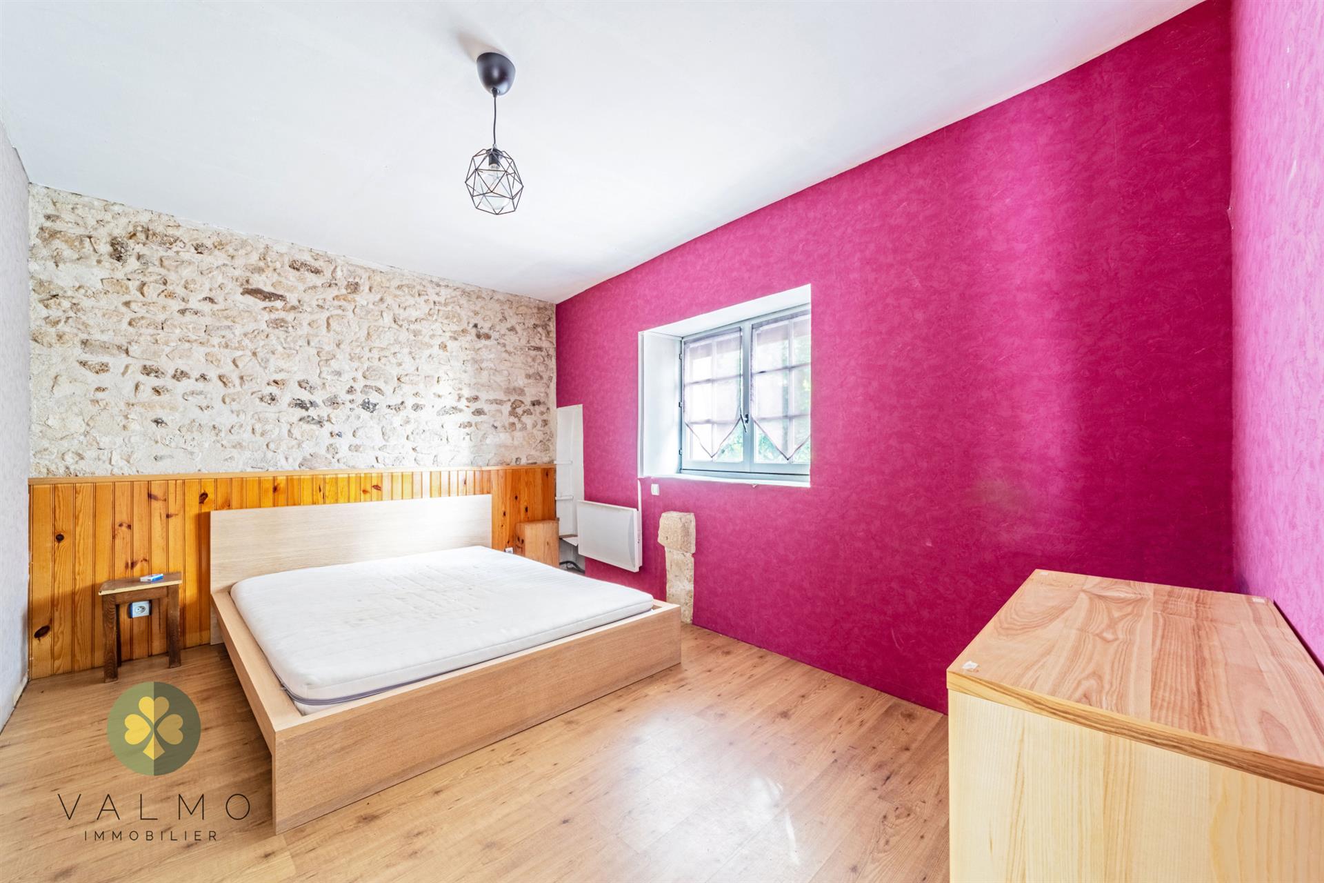 Maison à vendre, 160m², Maule
