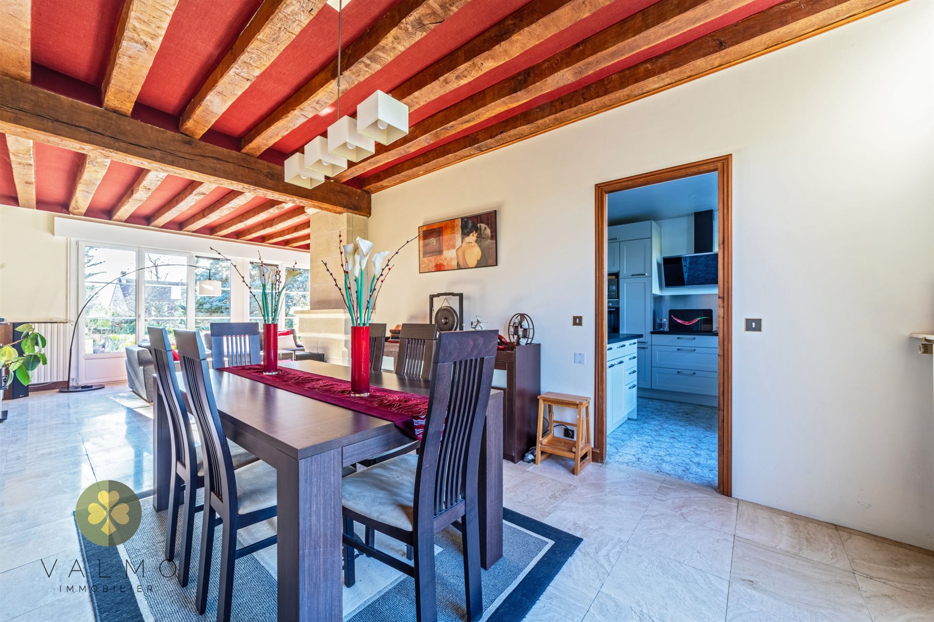 Maison à vendre, 200m², Osmoy