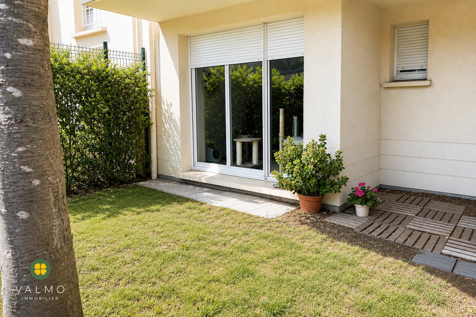 Appartement à vendre, 32m², Flins-sur-Seine