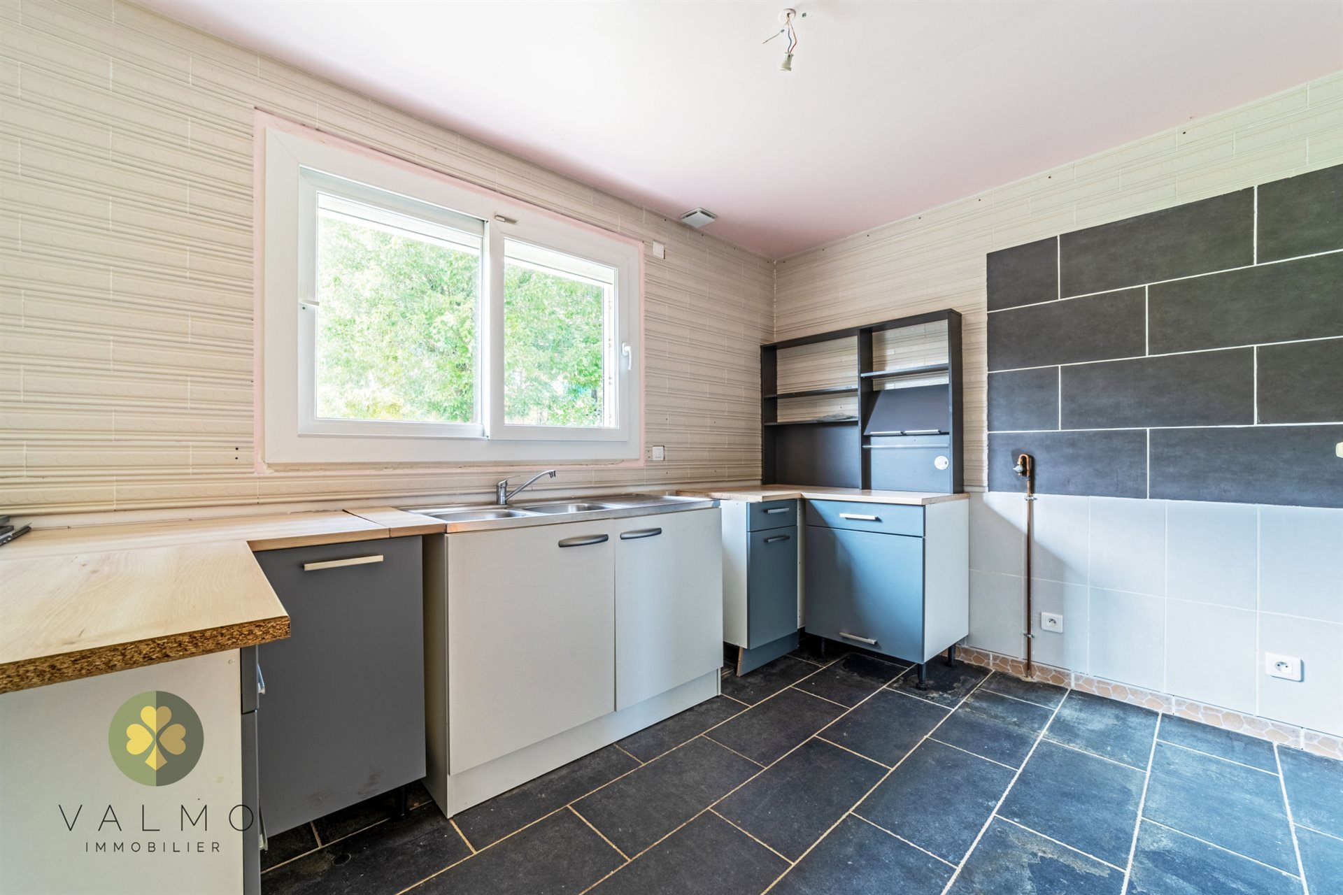 Maison à vendre, 100m², Aulnay-sur-Mauldre