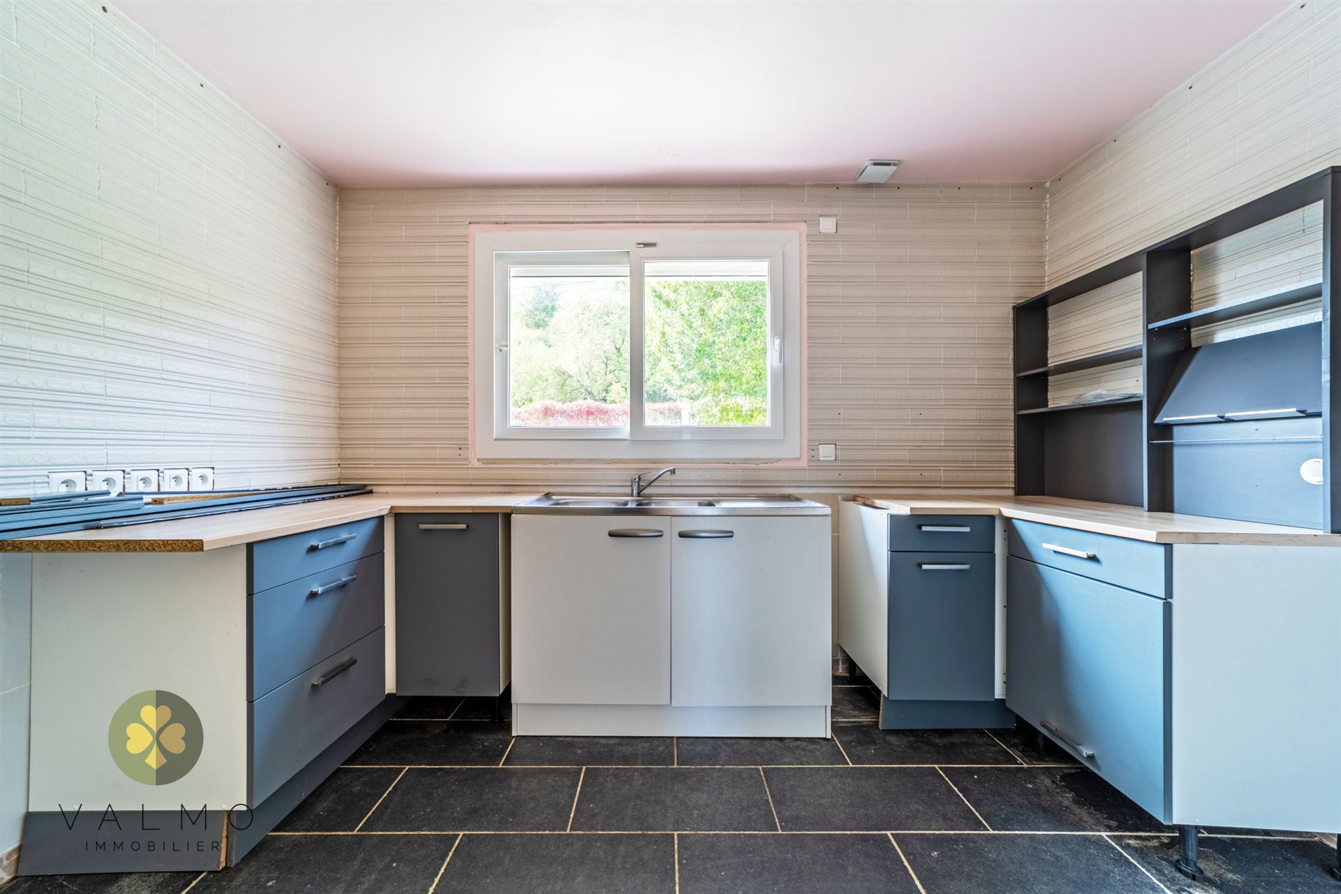 Maison à vendre, 100m², Aulnay-sur-Mauldre