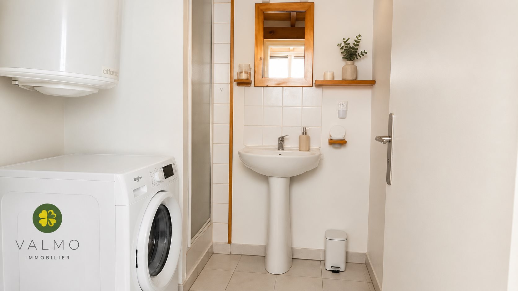 Appartement à vendre, 19m², Flins-sur-Seine