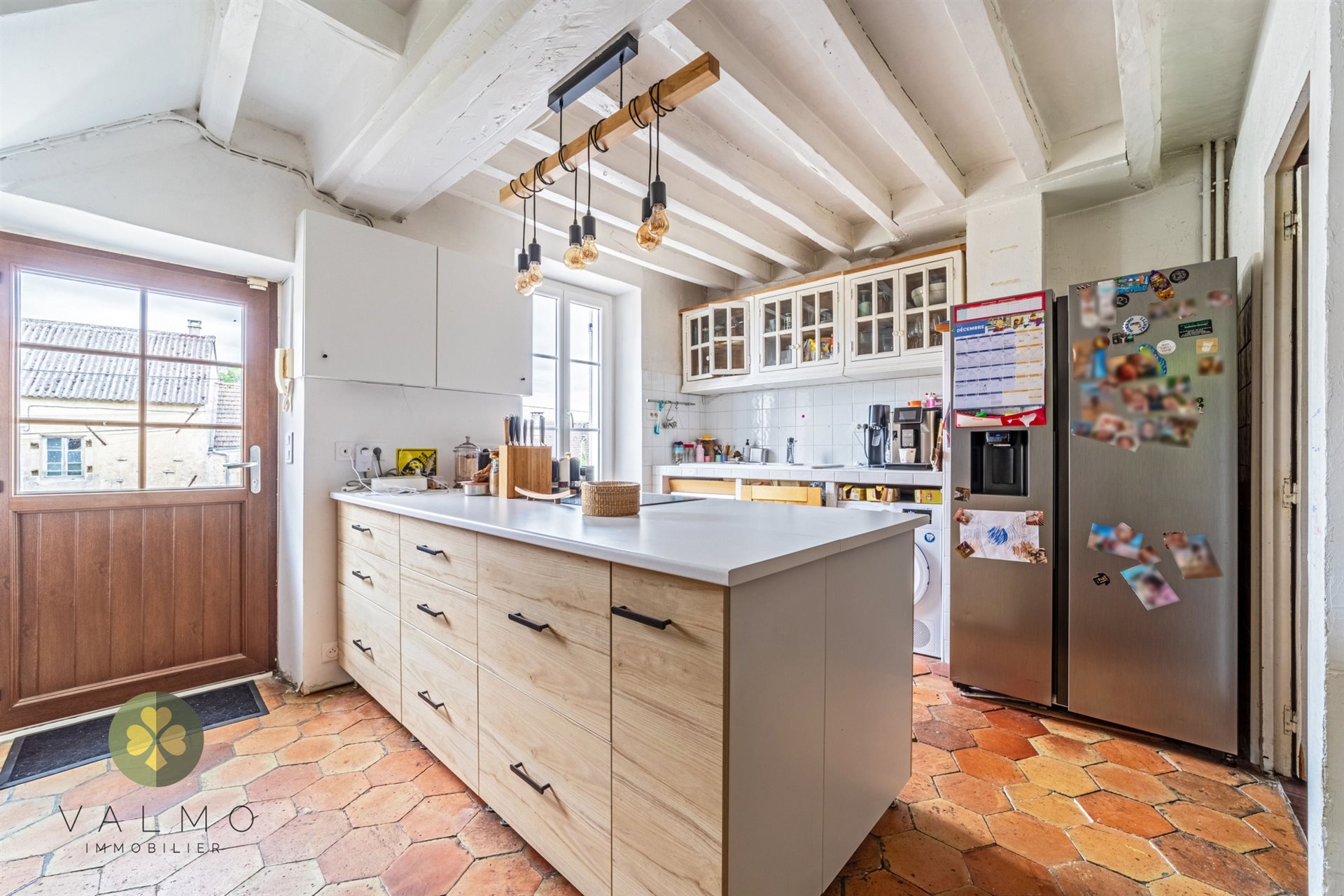 Maison à vendre, 111m², Jumeauville