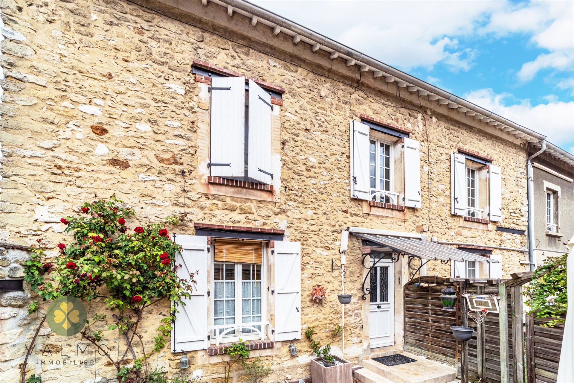 Maison à vendre, 153m², La Falaise