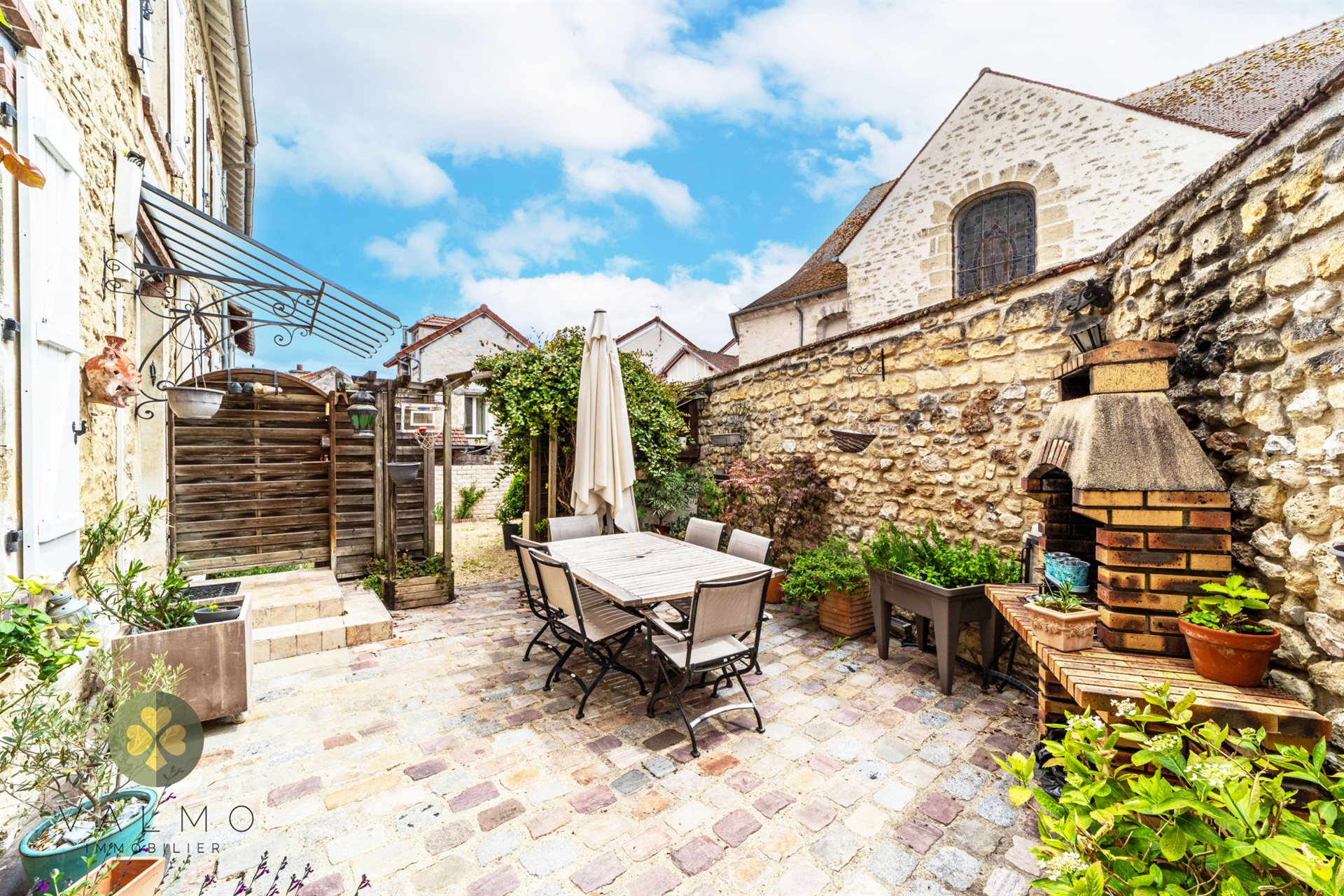 Maison à vendre, 153m², La Falaise