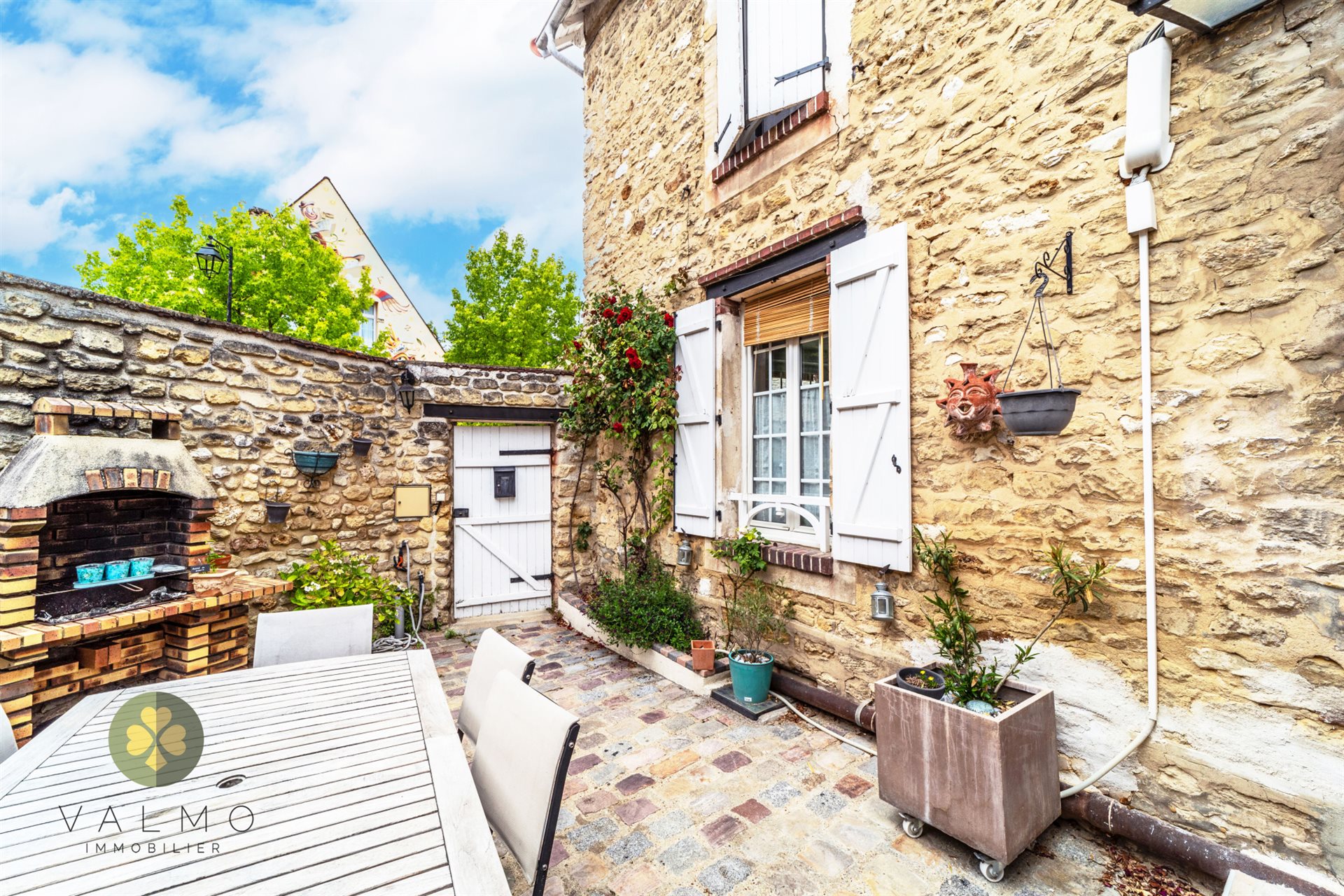 Maison à vendre, 153m², La Falaise