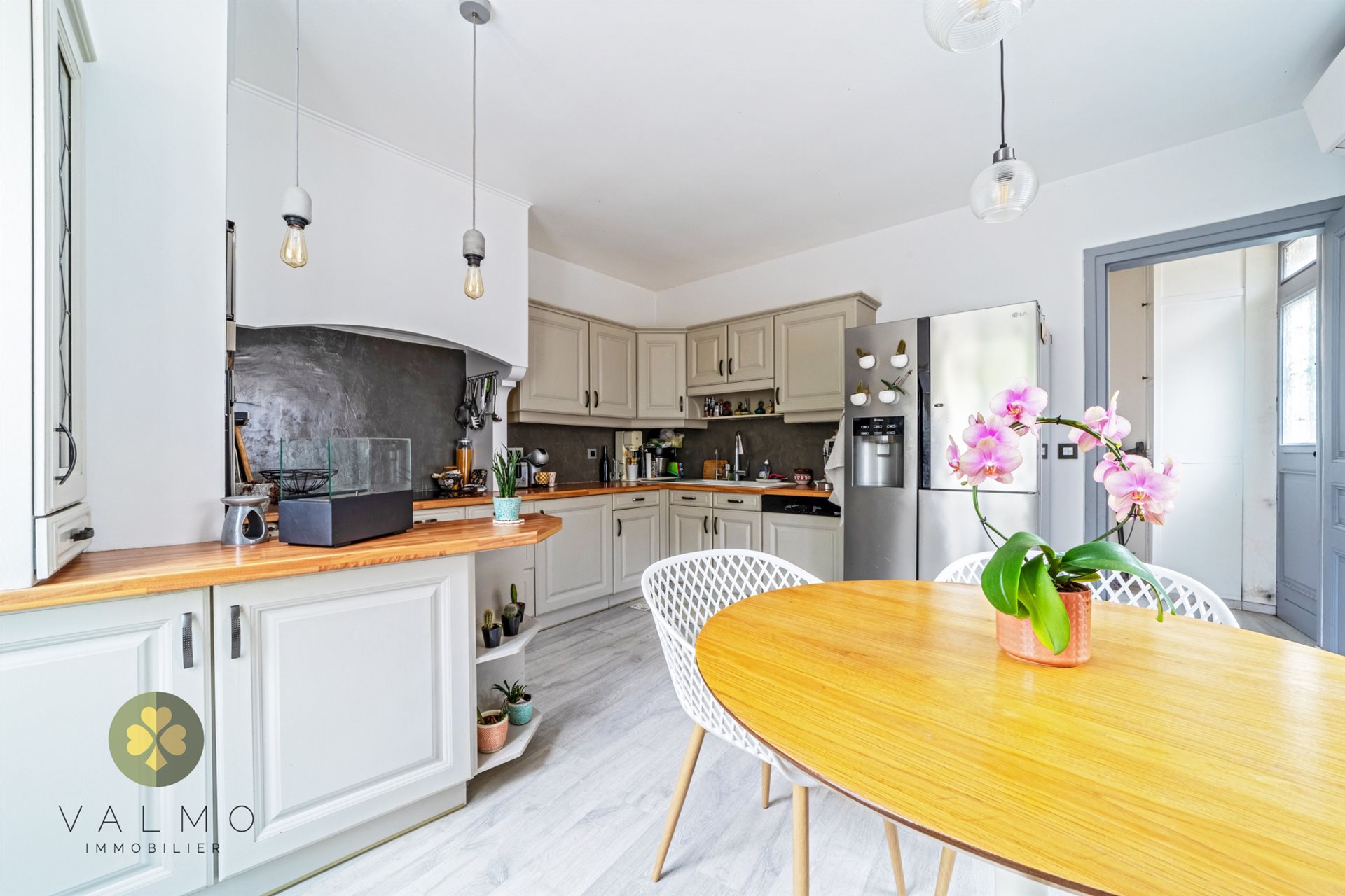 Maison à vendre, 153m², La Falaise