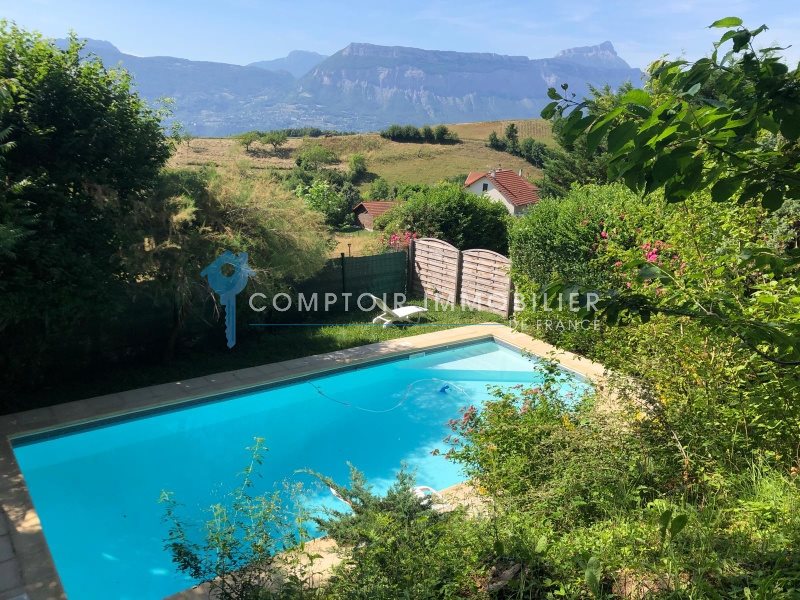 Maison à vendre, 254m², Venon