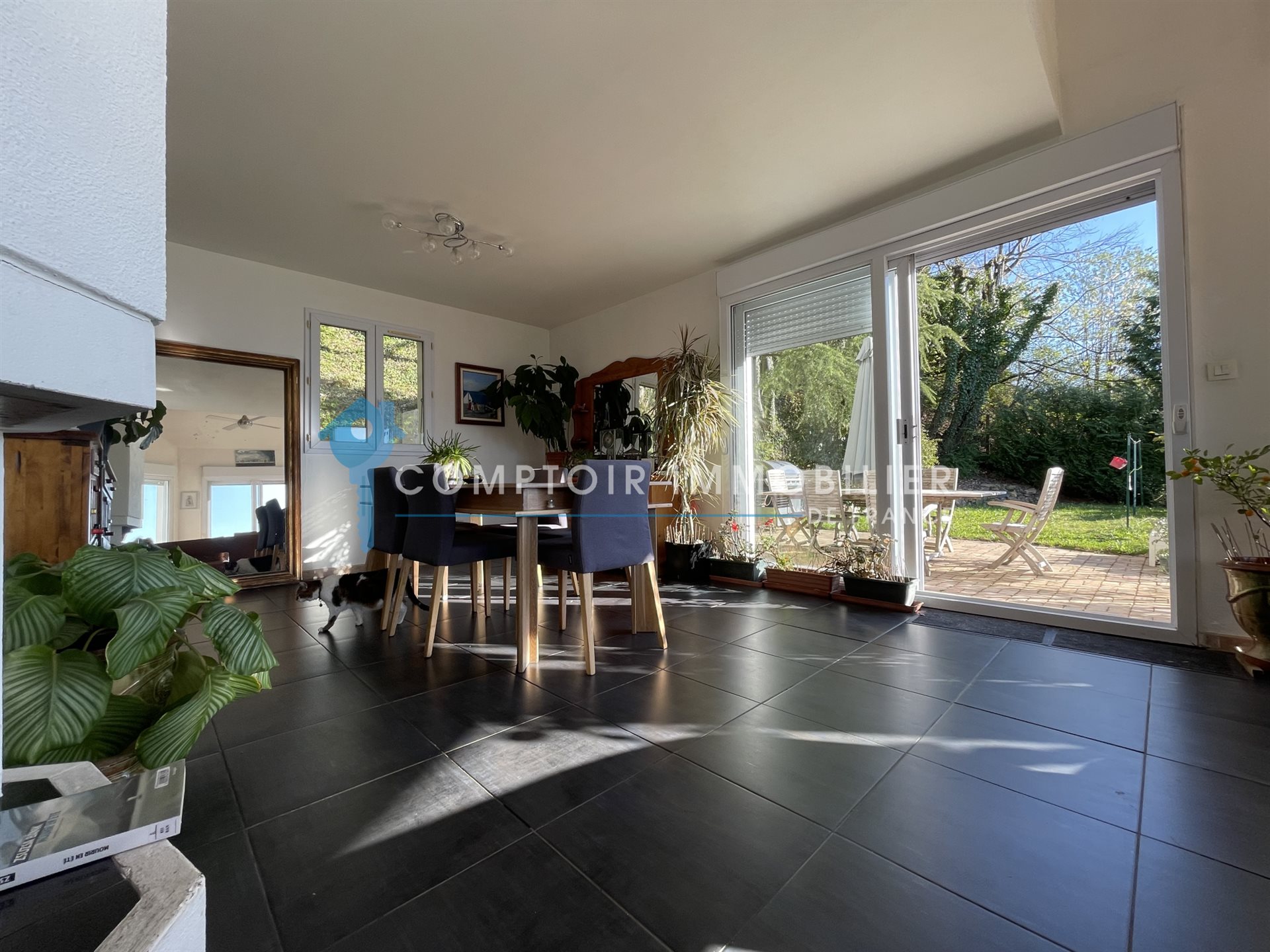 Maison à vendre, 254m², Venon