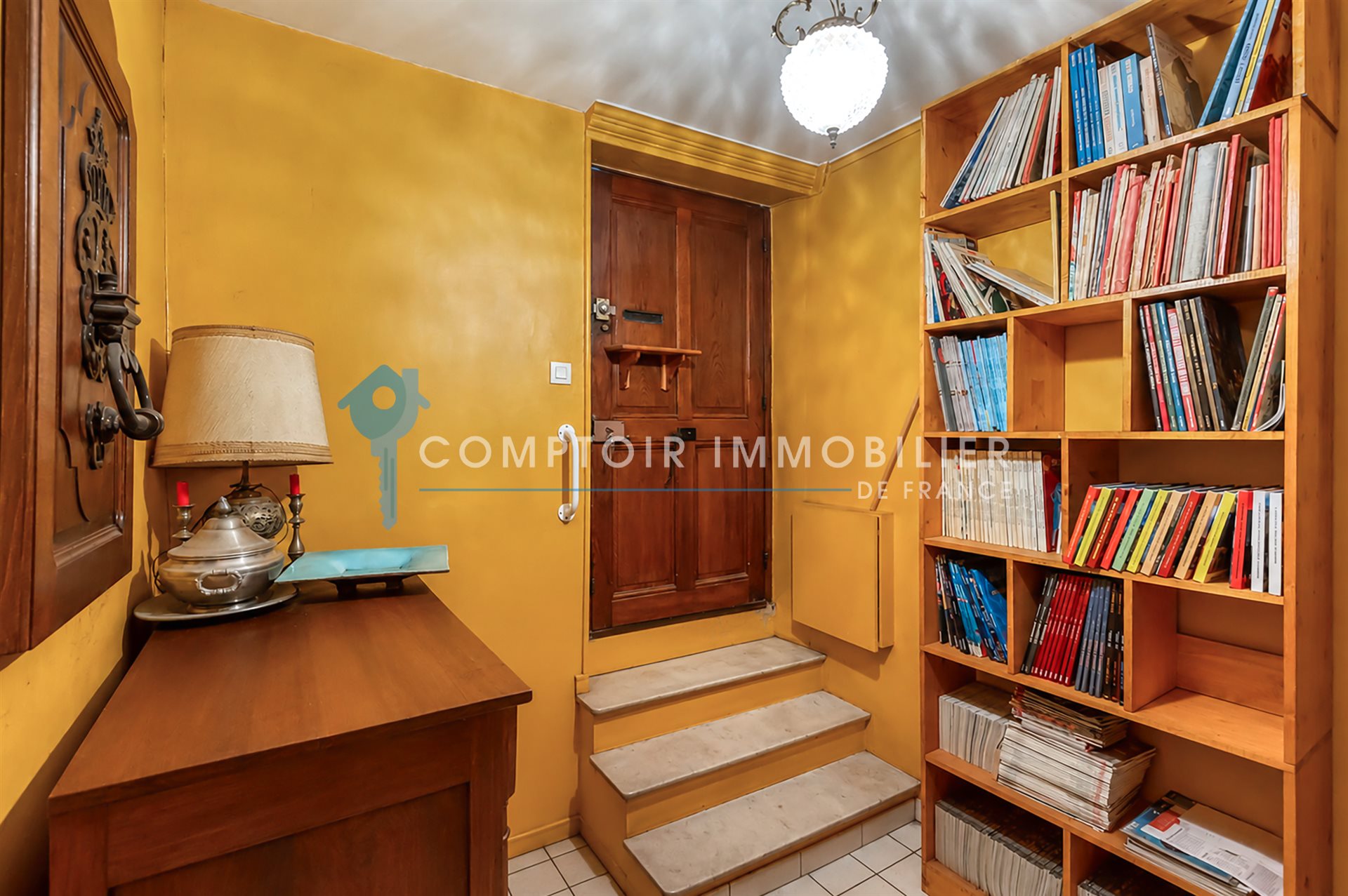 Maison à vendre, 220m², La Tronche