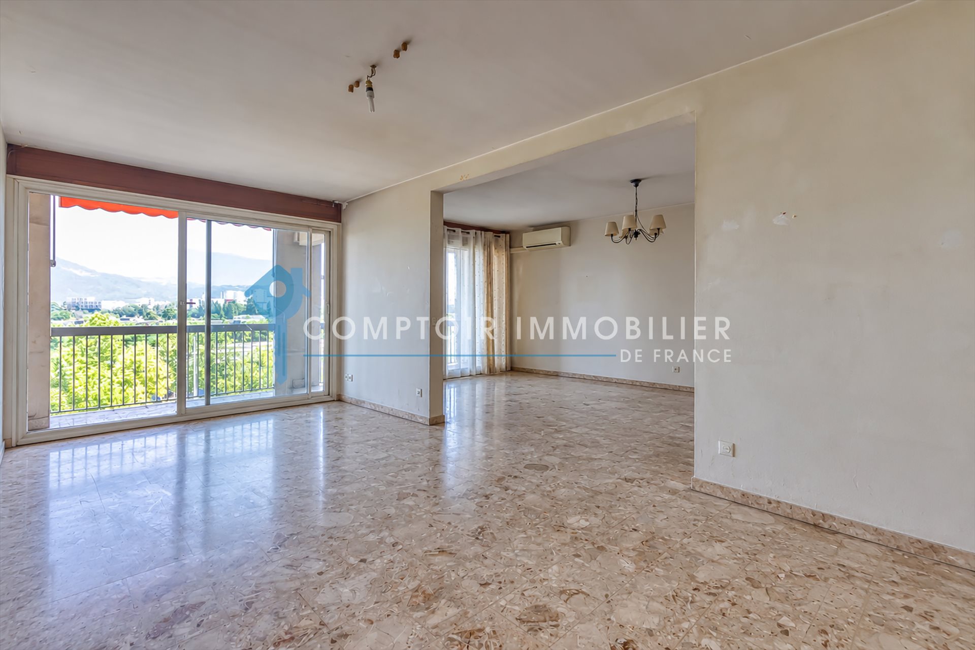 Appartement à vendre, 110m², Grenoble